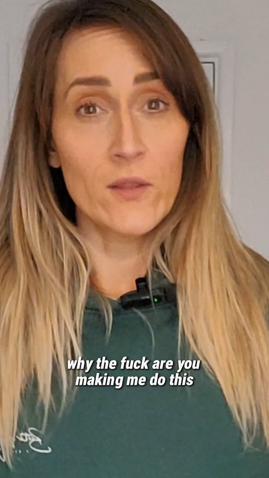 You heard it here first!
#exercisetips #gymmotivation #fitnessoverforty #fitnessforwomen #womenshealth