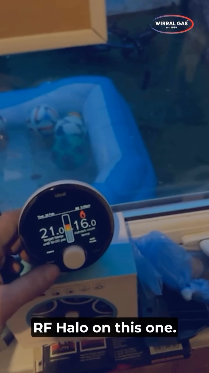 Boiler and radiators upgrade 🔧🔥
We replaced an old boiler and upgraded 6 radiators — all completed in just one day. New boiler, improved efficiency, and radiators that distribute heat properly throughout the house.
An upgrade like this doesn’t just improve heating — it can reduce energy usage and make the whole system run far more efficiently.
💡 Modern condensing boilers can be over 90% efficient, meaning most of the energy used actually becomes heat for your home — compared to older boilers that can waste a lot of that energy.
If you’re looking to upgrade your business or home’s heating system, feel free to give us a call! ☺️
📞 0345 548 4080
✉️ contact@wirralgasgroup.com
#boiler #boilerupgrade #wirralgas #wirral #heating