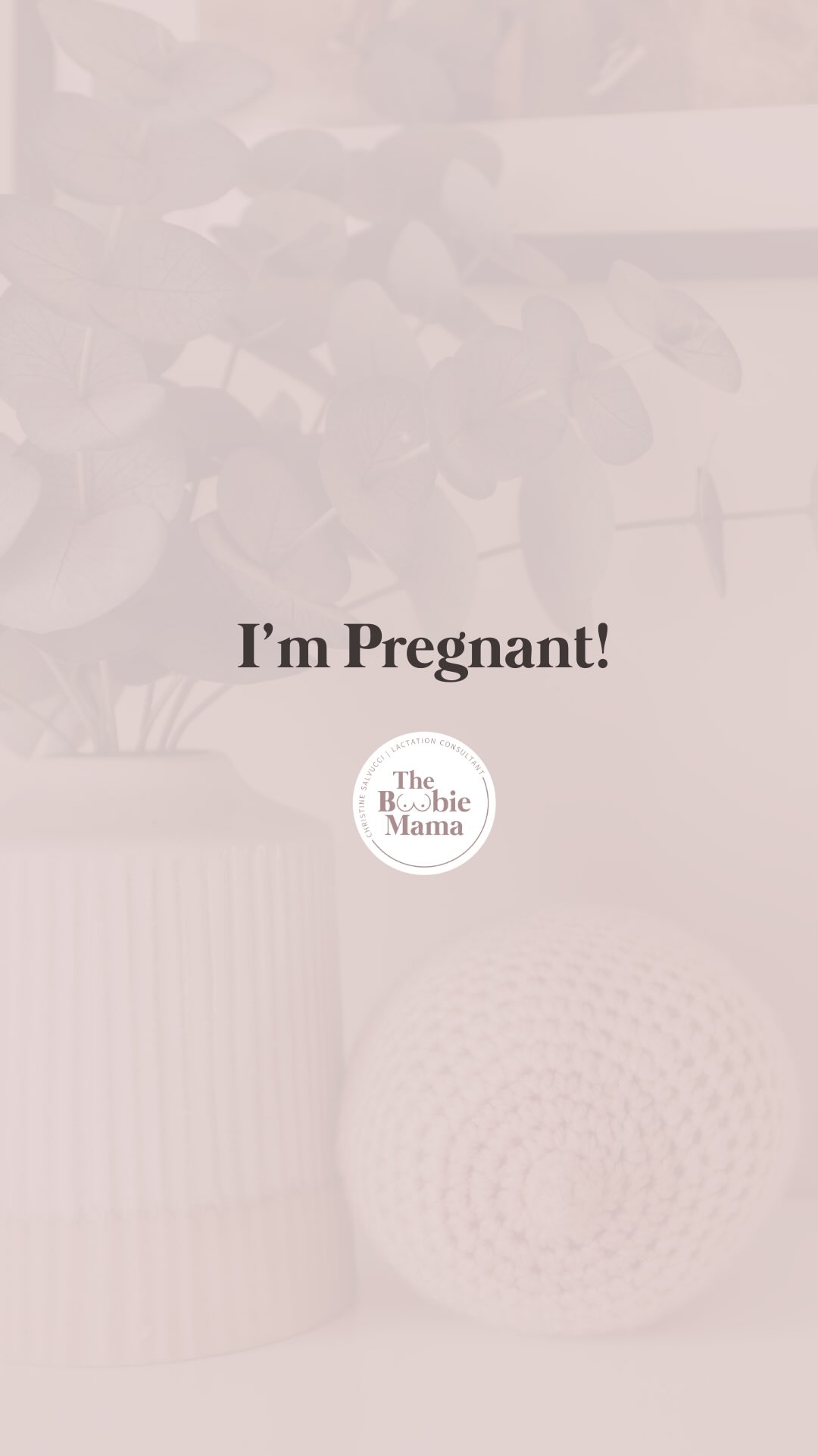 Big news over here 🤍
Baby #3 joining our crew later this summer ✨🌈
So excited to share this season—and what I’m building for families—with lots of support, education, and new ideas coming for this community.
Another little heart to love 🤍
If you know you want to work together, my last round of clients before maternity leave will be late April–early May and I will be starting leave officially July 1st.
What do we think… boy or girl? 👀💙💗
#pregnancyannouncement #pregnancy #momlife #momof3