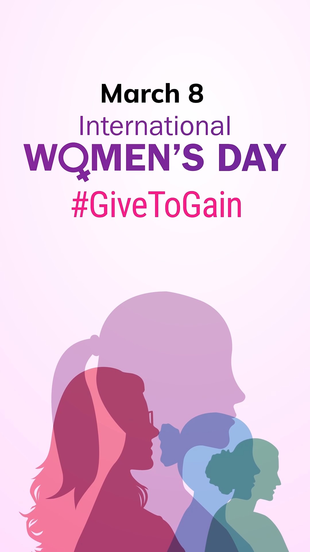 Empowered women empower the world. 💜
Celebrating strength, courage, and grace today and every day.
Happy Women’s Day!
#WomensDay #HappyWomensDay #EmpoweredWomen #WomenPower #CelebrateWomen #StrongWomen #RespectWomen #InspiringWomen #WomenSupportWomen #InternationalWomensDay