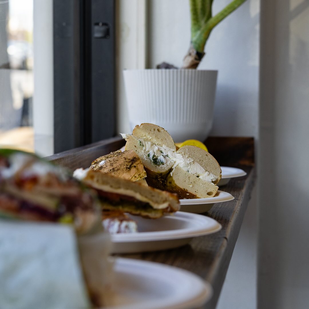 Happy International Women’s Day!
As a woman owned small business, Bagels On Park is a reminder that women build, create, lead, and serve their communities every single day. Strength doesn’t always come with recognition, but it shows up in the early mornings, the long days, and the courage to keep going.
Today we celebrate the women who quietly shape the world around them. #BagelsonPark 🧍♀️🥯
#internationalwomensday #bagels #njeats #nj