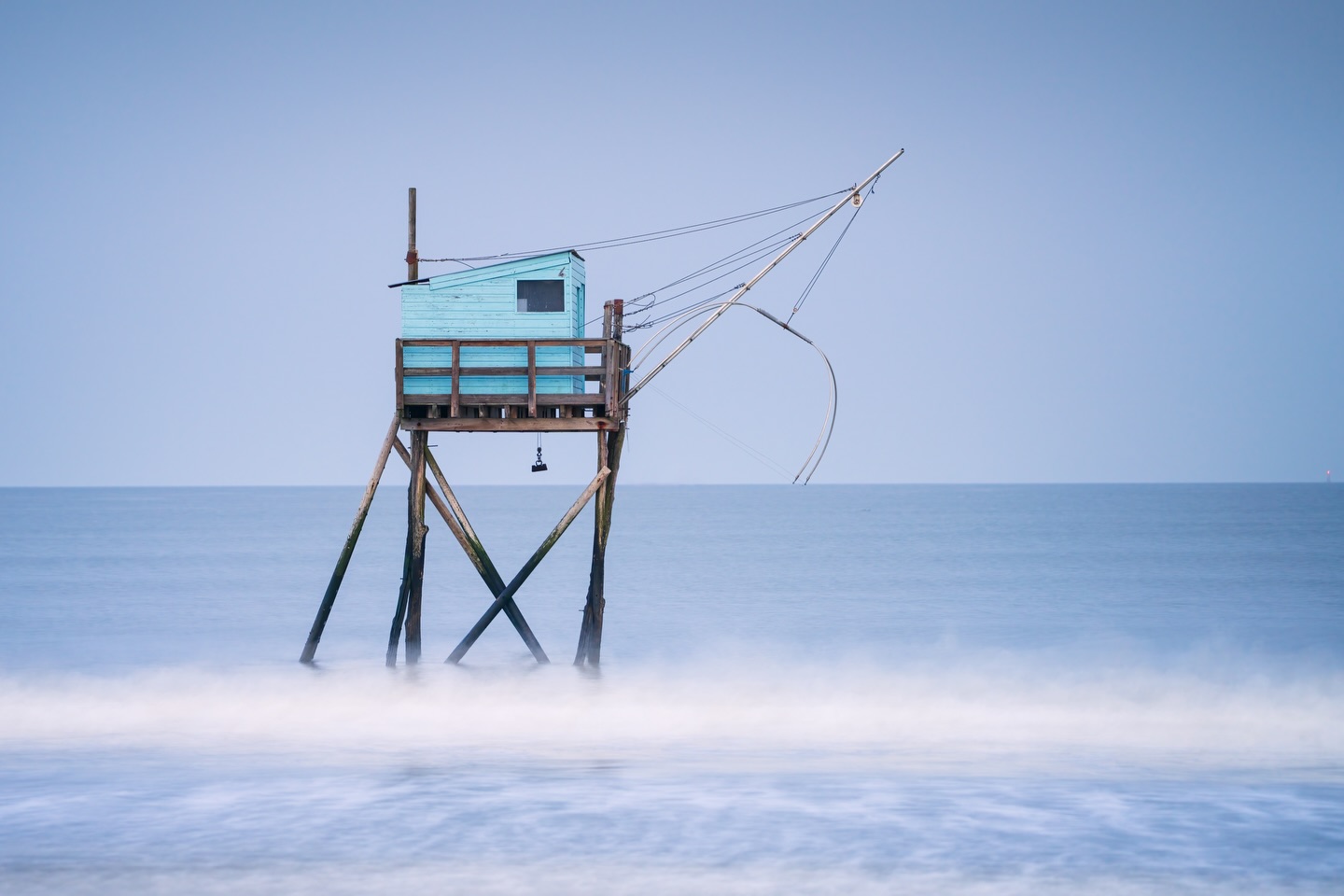 Same same but different.
Finding Minimalism at the French Atlantic Coast during different tidal stages.
Which is your favorite and why?
Even it was a detour from my route to Northern Spain, it was well worth it.
Shot on Sony A7 RV + Sigma 70-200mm f2.8 wide open + Maven Filters 6 Stop dark CPL and 15 Stop ND filters +framed on Gitzo Systematic Tripod