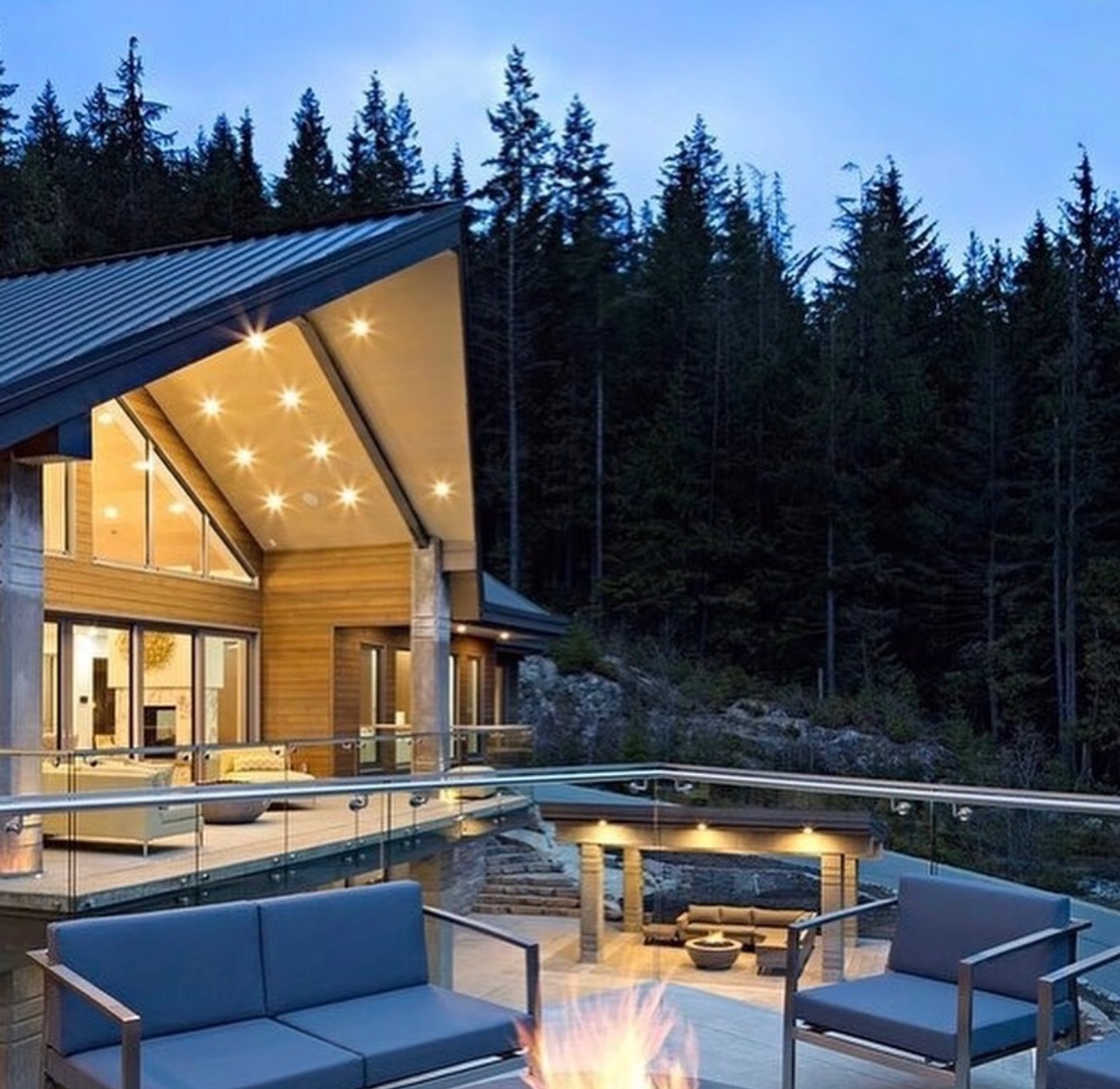 A special recognition to Zimal Homes and Marcraft Homes, the exceptional builders behind TEN80 a groundbreaking luxury residence in Anmore, BC. As a Georgie Awards finalist for Best Custom Home over $3,000,000 and Best Environmental Initiative, this remarkable home represents the perfect balance of architectural beauty, innovation, and sustainability.
TEN80 stands as the first luxury Net Zero home in Anmore, thoughtfully designed with cutting-edge technology, including Tesla energy systems, while maintaining a refined contemporary aesthetic. Every detail reflects the craftsmanship, vision, and commitment to excellence that Zimal Homes and Marcraft Homes bring to their projects.
We are proud to showcase and celebrate the builders who continue to raise the bar for luxury living, environmental responsibility, and forward-thinking design in our community.
Hashtags:
#ZimalHomes #MarcraftHomes #LuxuryCustomHome #GeorgieAwards #NetZeroHome LuxuryRealEstate AnmoreBC CustomHomeBuilder LuxuryLiving ThePinnacleList WestCoastLuxury