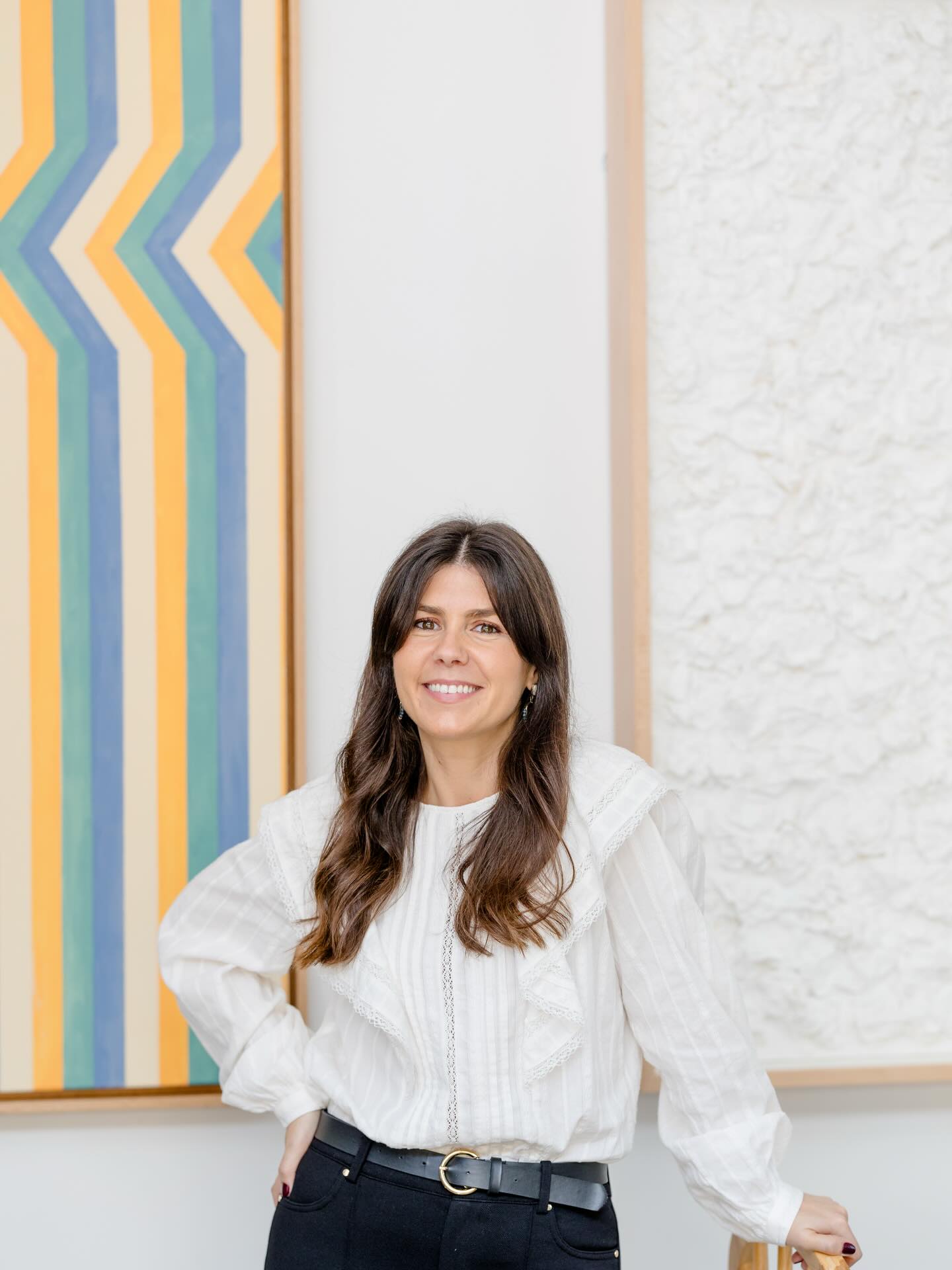 Happy Women’s Day! 💥💪🏻
Hoje lembrei-me destas primeiras notícias de 2012 quando tudo começou! Ao longo destes 14 anos houve muitos momentos bons, mas também muitas quedas, típico de qualquer percurso de um empreendedor…Mas o que nunca mudou foi a identidade da nossa marca super feminina e a equipa sempre composta por mulheres! 🌸
Comecei esta marca aos 24 anos quando fazia bolos para levar para os jantares de amigos e família e espero que perdure no tempo e, um dia, seja a marca da avó Marta! 👵🏼
We are proud to be a women-owned and operated business! 👩💻👩🍳