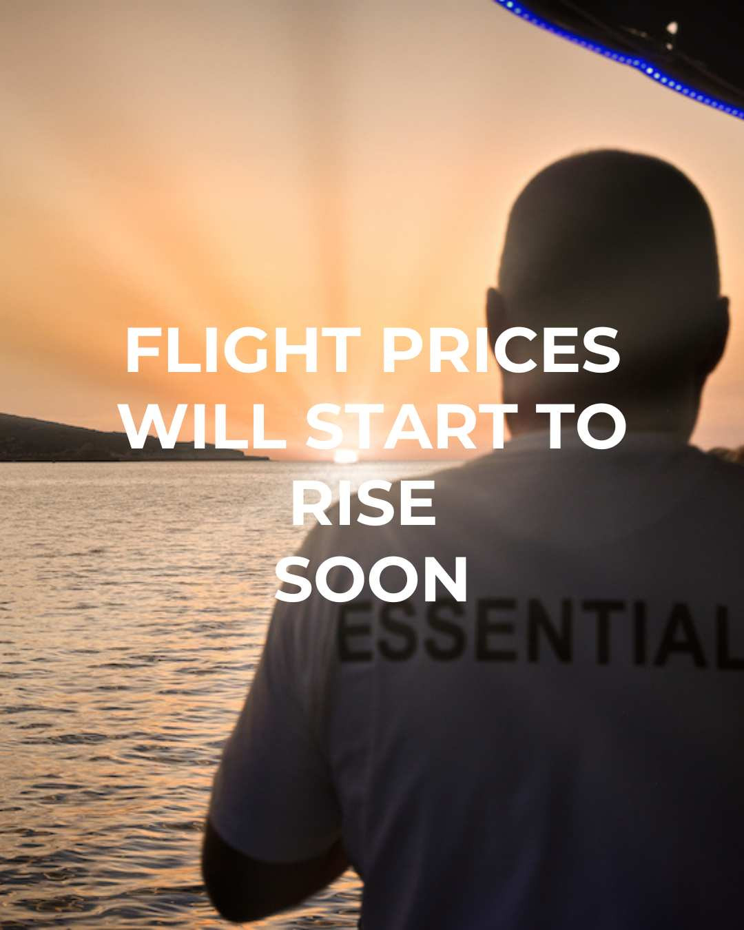 Flights are already creeping up. Hotels are locked at our rate for a limited time only.
This is your time to commit.
Join the most talked-about sunshine party of the year. 😎
www.liquidspiritgozo.com
#liquidspiritgozo #lsg2026