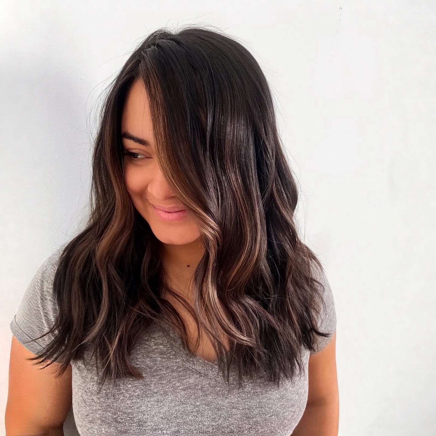 Balayage🌸 #sofia #balayage