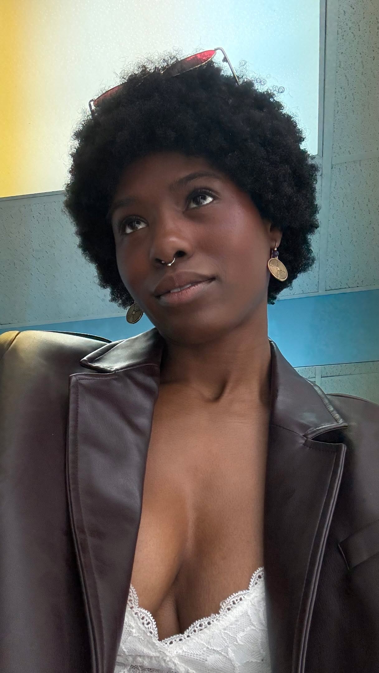 SURPRISE! “Radios” out 3/20
Pre-Save “Radios” NOW! Link in bio 💋