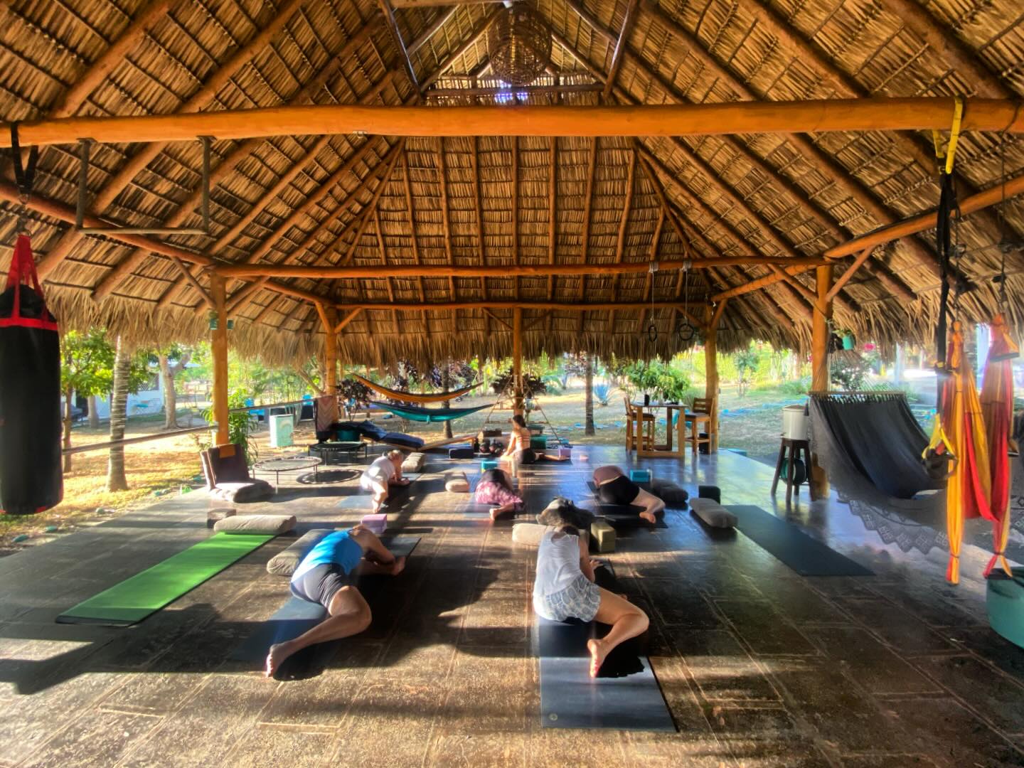 Rest.
Cleanse.
Move.
Detox.
Reset.
Fuel.
Regenerate.
Reconnect to your GLO. ✨✨✨
#wellnessretreats
#detoxretreat
#healthcenter
#foodasmedicine
#takeyourpowerback