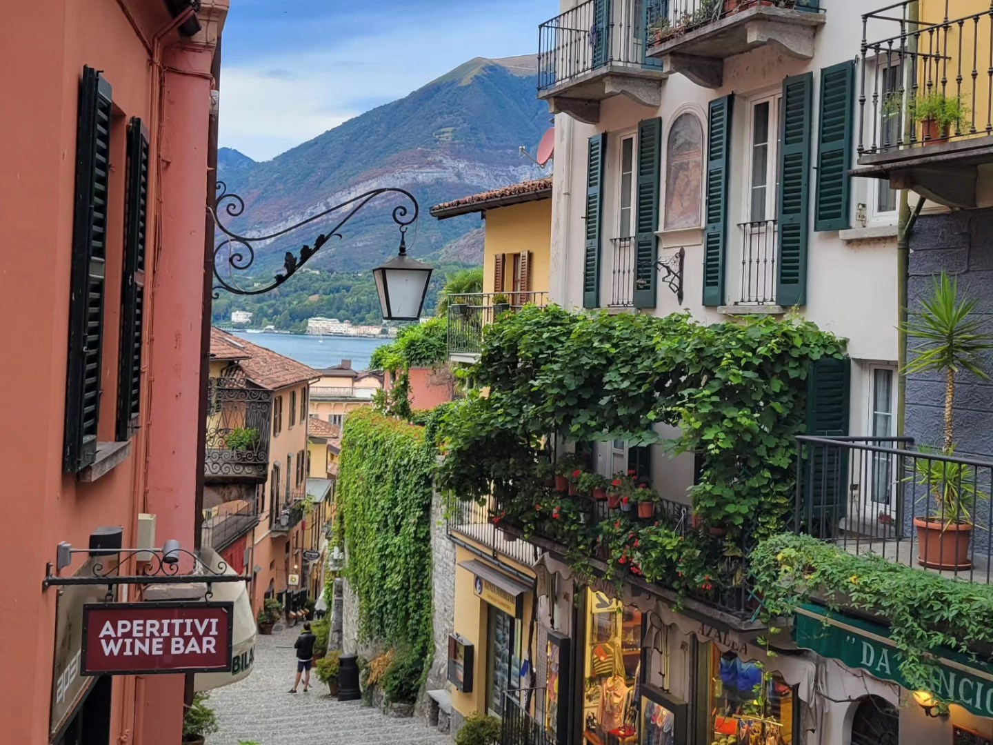 Beautiful hiking? โ
Amazing food? โ
Tons of history? โ
Check out our latest itinerary for an epic 10 day adventure through Switzerland and Italy! From the beautiful Alps to the waters of Lake Como, this itinerary has something for everyone. Link in bio ๐
.
.
.
.
.
#travel #twogirlsgetaway#travelblogger #travelphotography#travelholic #gltlove #glt #dametraveler #girlswhotravel #sheisnotlost #travelgirl #travelfeature #switzerland #italy #lakecomo #alps #iamtb #wearetravelgirls #wonderful_places #huntgram