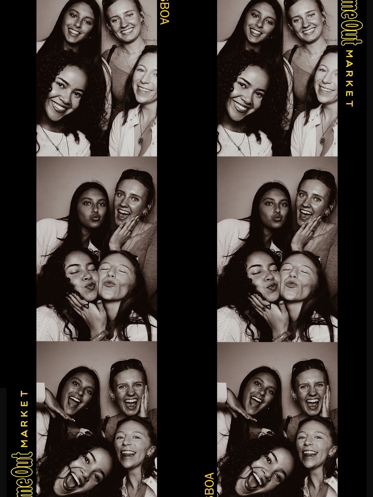 Little update from our brothers abroad🗺️📍