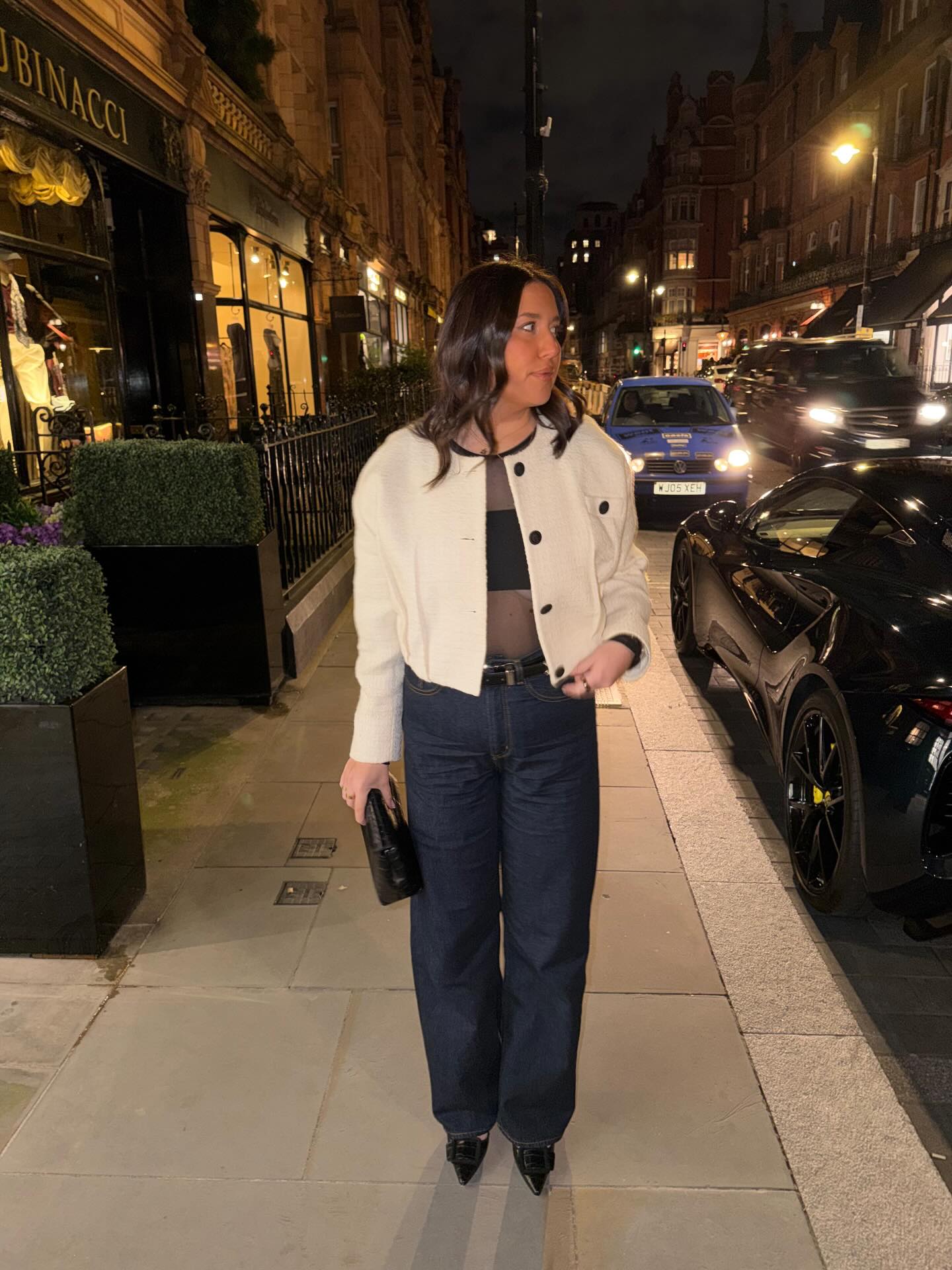 Women’s Day 🫶🏽
Surrounded by the strongest
Helping shape the newest
The women in my life are unmatched.