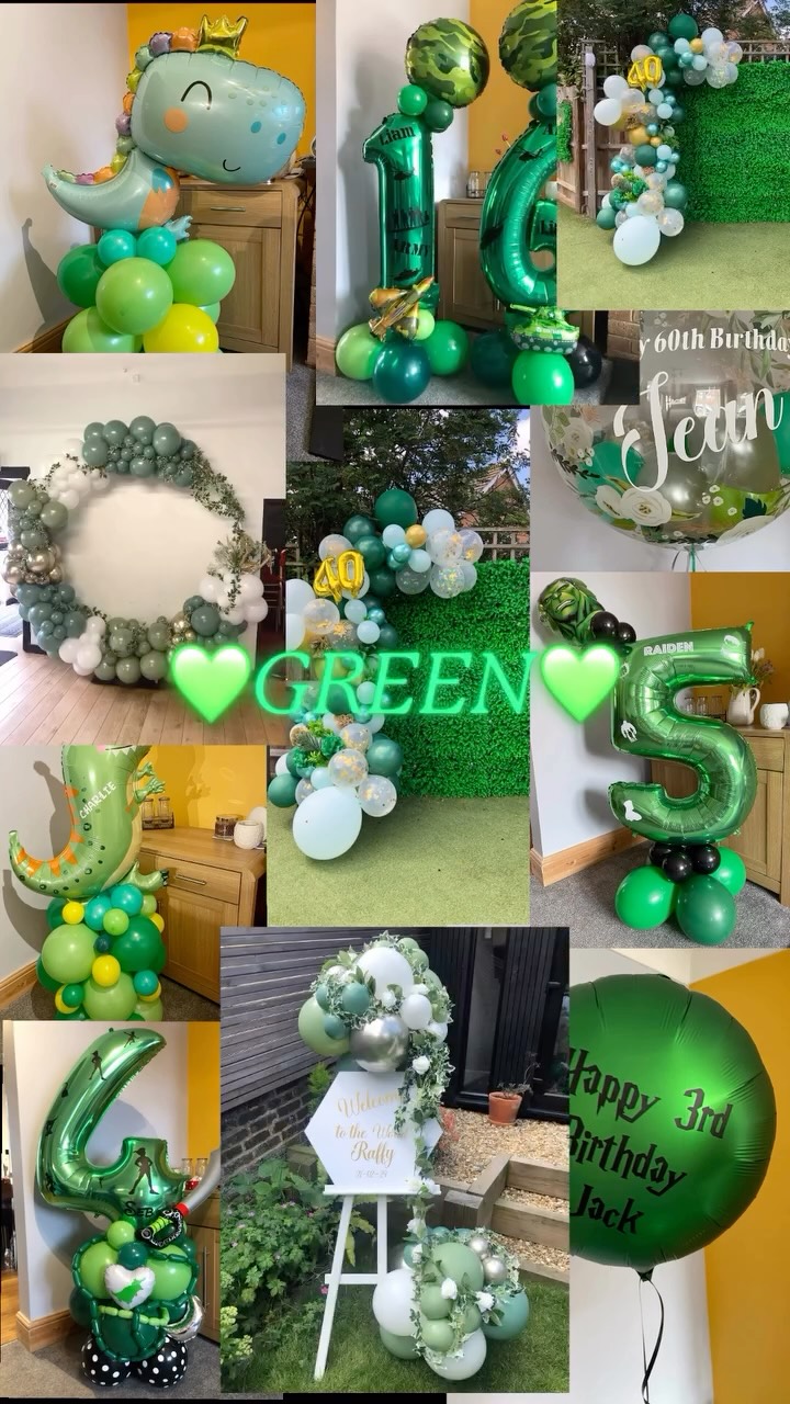 🌈✨ Colour without limits ✨🌈
Bold, soft, bright or beautifully neutral — whatever your vision, we can create it. From vibrant celebrations bursting with colour to perfectly curated palettes, our balloons are designed to match your moment exactly. 🎈💫
•
If you can imagine the colour, we can bring it to life.
•
To enquire or book:
📩 dancingbaloon@outlook.com
🌐 www.dancingintheballoonlight.co.uk
We’d love to bring your vision to life. 💫
#balloondecor #dancingintheballoonlight #balloonartist #balloondecoration