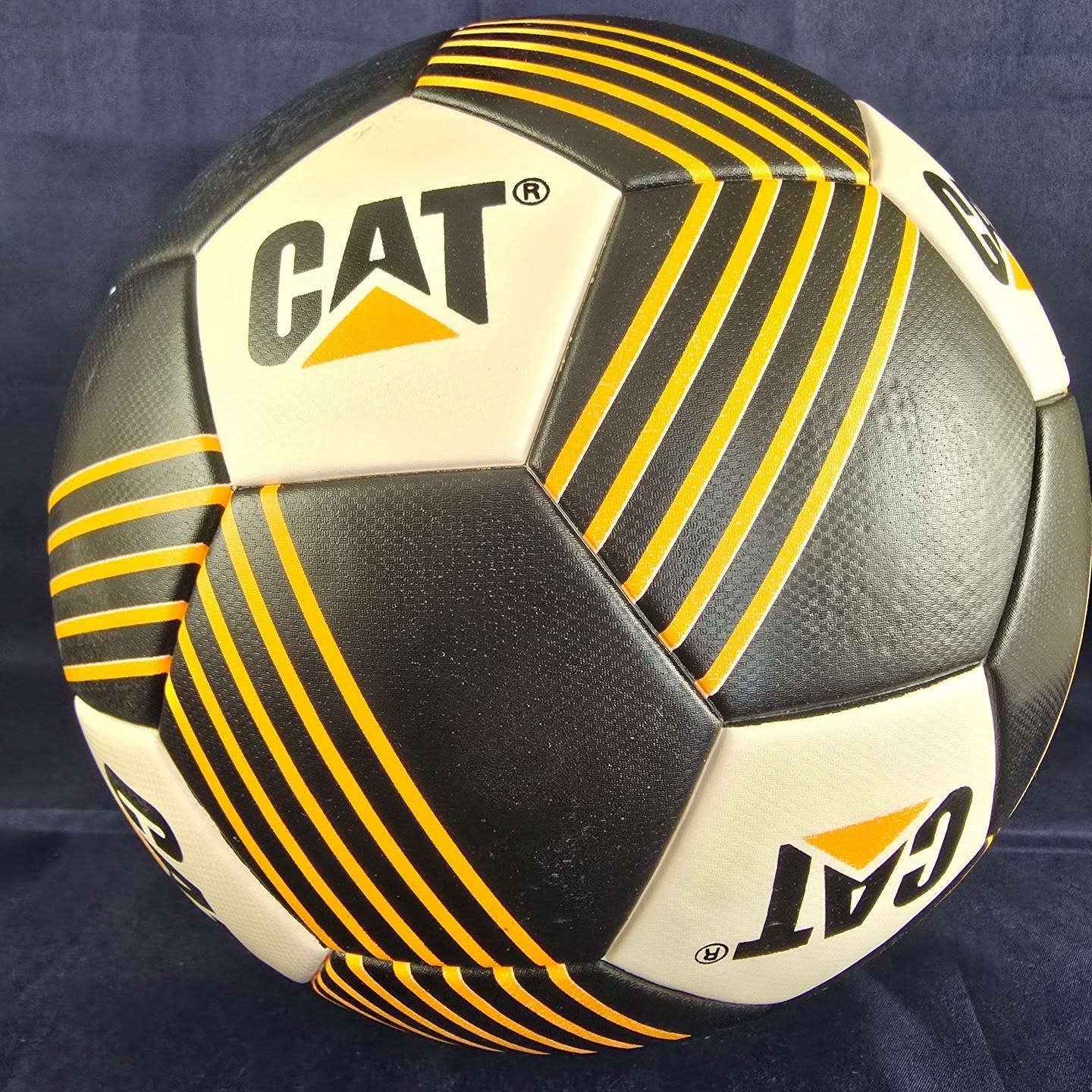 Cat Futbol Topu
Logo Baskılı Futbol Topu İmalatı
Özel Tasarım, Özel İmalat
Daha detaylı bilgi için sitemizi inceleyebilir veya teklif için mail adresimizden bize ulaşabilirsiniz.
Web: www.onosport.com
E-mail : teklifal@onosport.com
#onosport #futbol #futboltopu #logobaskı #imalat toptanimalat promosyon promosyonimalat promosyonürünleri football soccerball soccerballmanufacturers logoprinting manufacturers promotion
