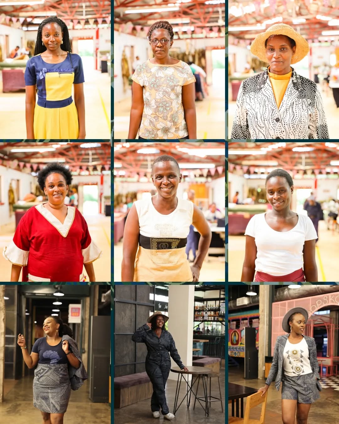 They say a company is built on foundations, but ours is built on the strength, skill and smiles of the incredible, strong, talented, beautiful women at our factory in the Kasigau Corridor in the Tsavo. They balance precision with passion and leadership with kindness.
This International Women’s Day, under the 2026 theme “Give To Gain,” we celebrate the women whose dedication, resilience and craft make what we do possible every day.
We also celebrate you, the women who have believed in our brand and embraced sustainability in fashion. We honour and celebrate you.
Happy International Women’s Day!
#givetogain #happywomensday #womensday2026 #wildlifeworks #nairobistreetkitchen