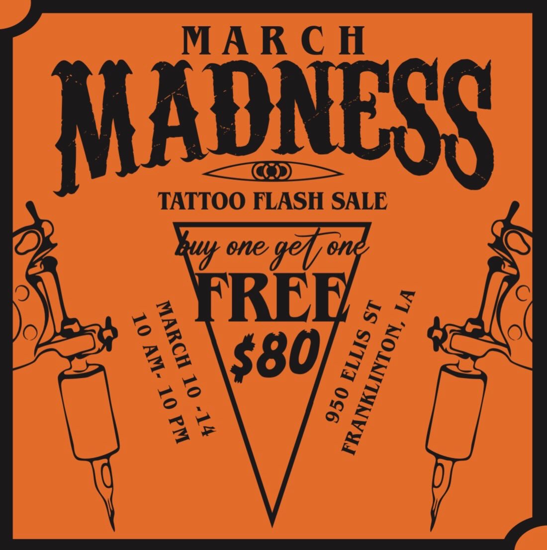 March Madness begins TODAY! š DONāT MISS IT!šš½