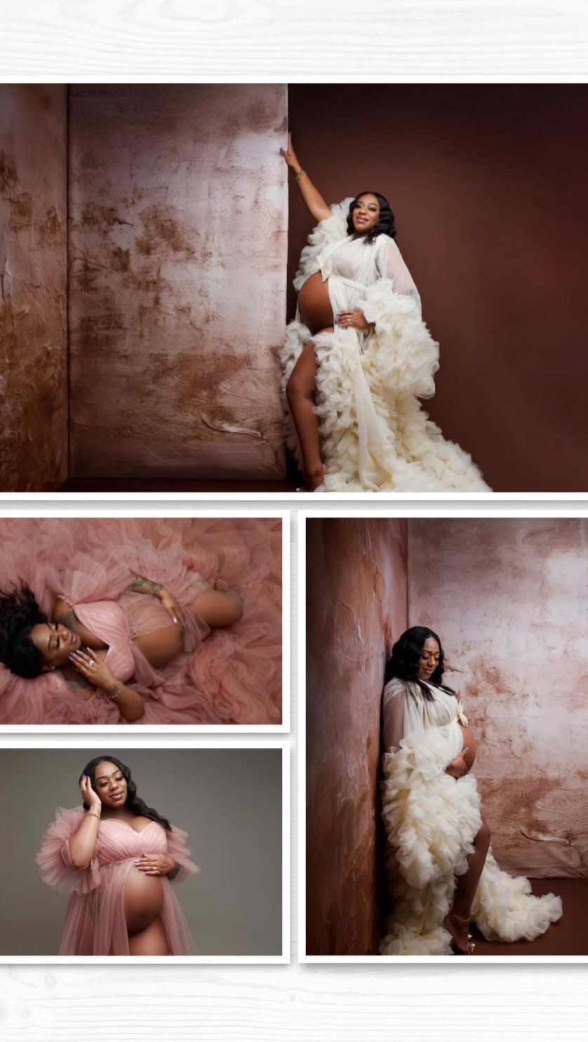 Today we celebrate the strength, beauty, and power of women.
She absolutely slayed her maternity session. This momma wanted the session to be all about her—and I was completely there for it. Empowering women in this season of life is always the goal.
Pregnancy is powerful, transformative, and deeply personal. Taking this time to honor yourself and the life you’re creating is something every woman deserves.
And one day, these images will mean even more when your children see them and realize just how incredible their mom was in this moment.
Because the miracle of creating life is always worth documenting. ✨
Happy International Women’s Day.