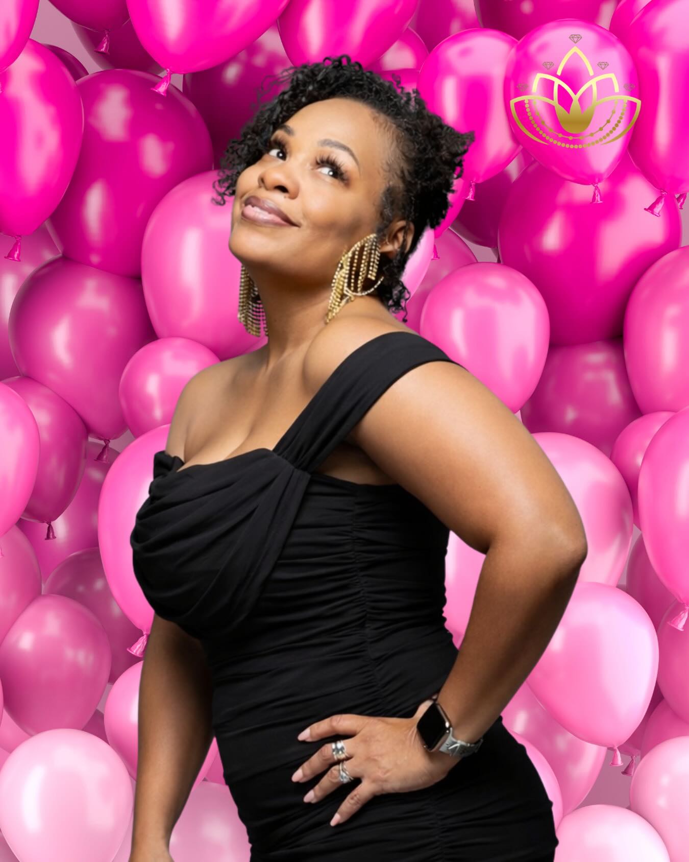 🎉 It’s my birthday week and I’m celebrating a big milestone — turning 50!
In honor of this moment and the beautiful women who support EmiLex Bling Parties, I’m having a special Birthday Week Sale.
✨ Buy 1 strand of Waistbeads
✨ Get the 2nd strand 50% OFF
Now through March 12.
Waistbeads are more than adornment — they are a reminder to honor your body, your journey, and the woman you are becoming.
Let’s celebrate femininity, confidence, and glowing from within.
— Brandy Michelle 💖
#BirthdayWeek #50AndFlossy #EmiLexBling #WaistBeads #CelebrateYourself SelfLoveJourney BlackWomanOwned FeminineEnergy ConfidenceGlow GlowFromWithin