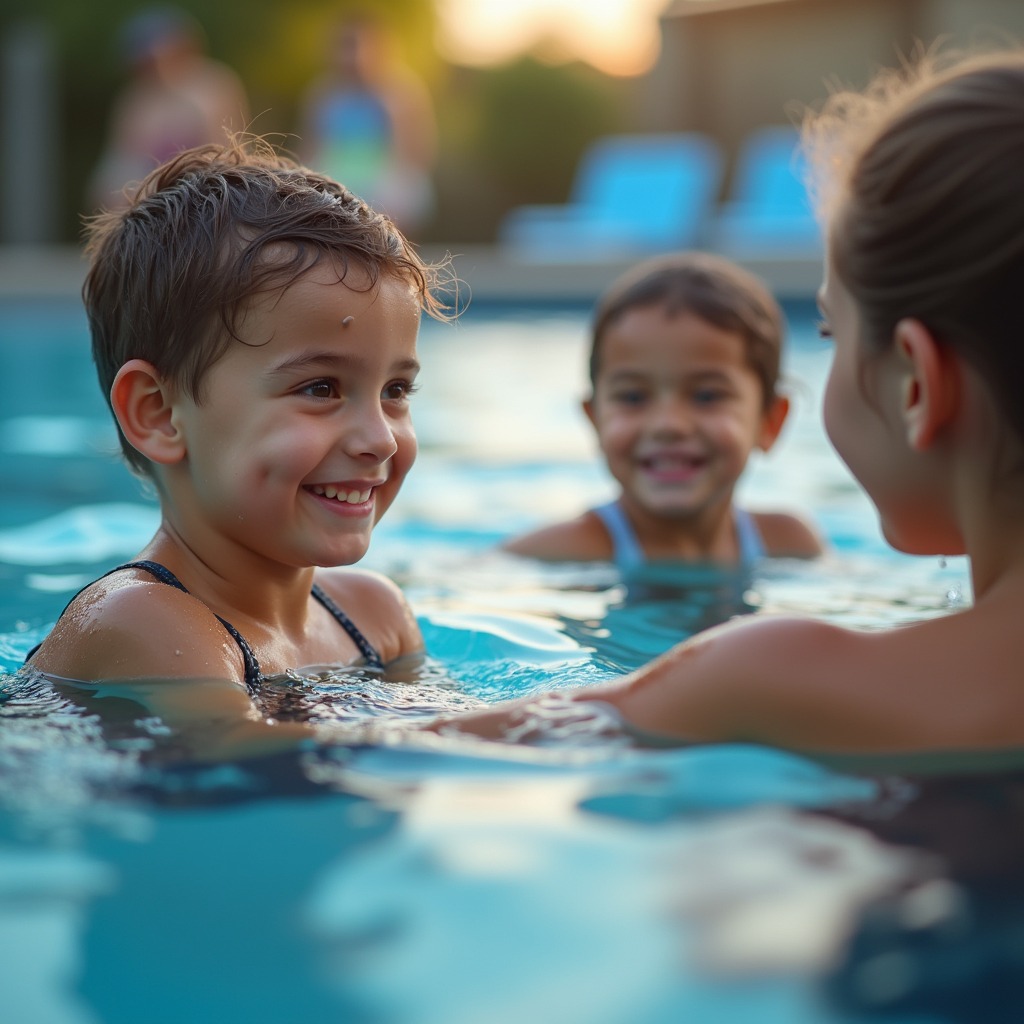 Kleine Gruppen. Mehr Wiederholungen. Schnellere Fortschritte. Ich begleiten dein Kind persönlich mit direktem Feedback und passender Platzierung in der Gruppe. In Cham sehen Eltern, wie Kinder sicherer und selbstbewusster werden. Vertrauen schenken, wachsen sehen. Link in bio 💧🏊♀️
Erzähle uns: Welche Fortschritte wünschst du deinem Kind?