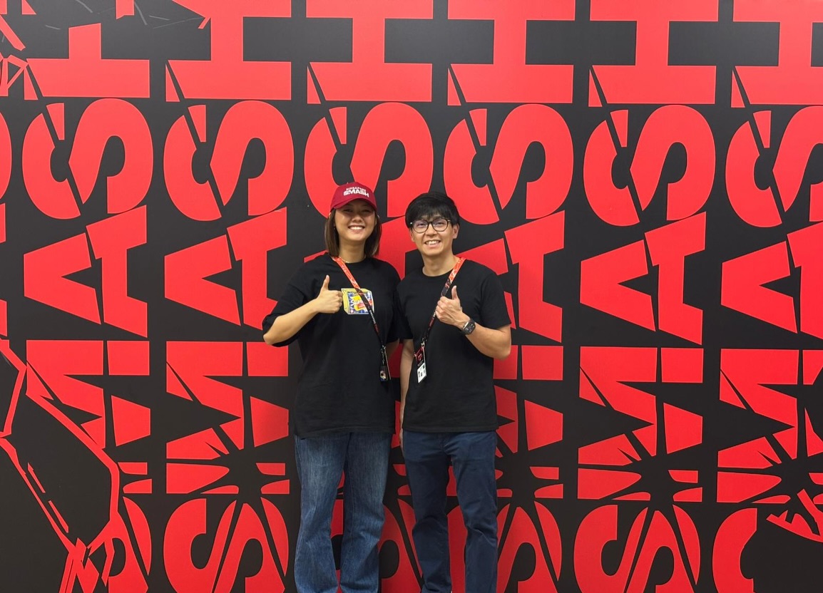 From the clinic to the world stage 🌏
We’re thrilled that two of our physiotherapists were part of the medical team at the World Table Tennis - Singapore Smash 2026.
Supporting elite athletes at events like this is a reminder of why we do what we do ❤️
#singaporesmash2026 #physiotherapy #sgphysio