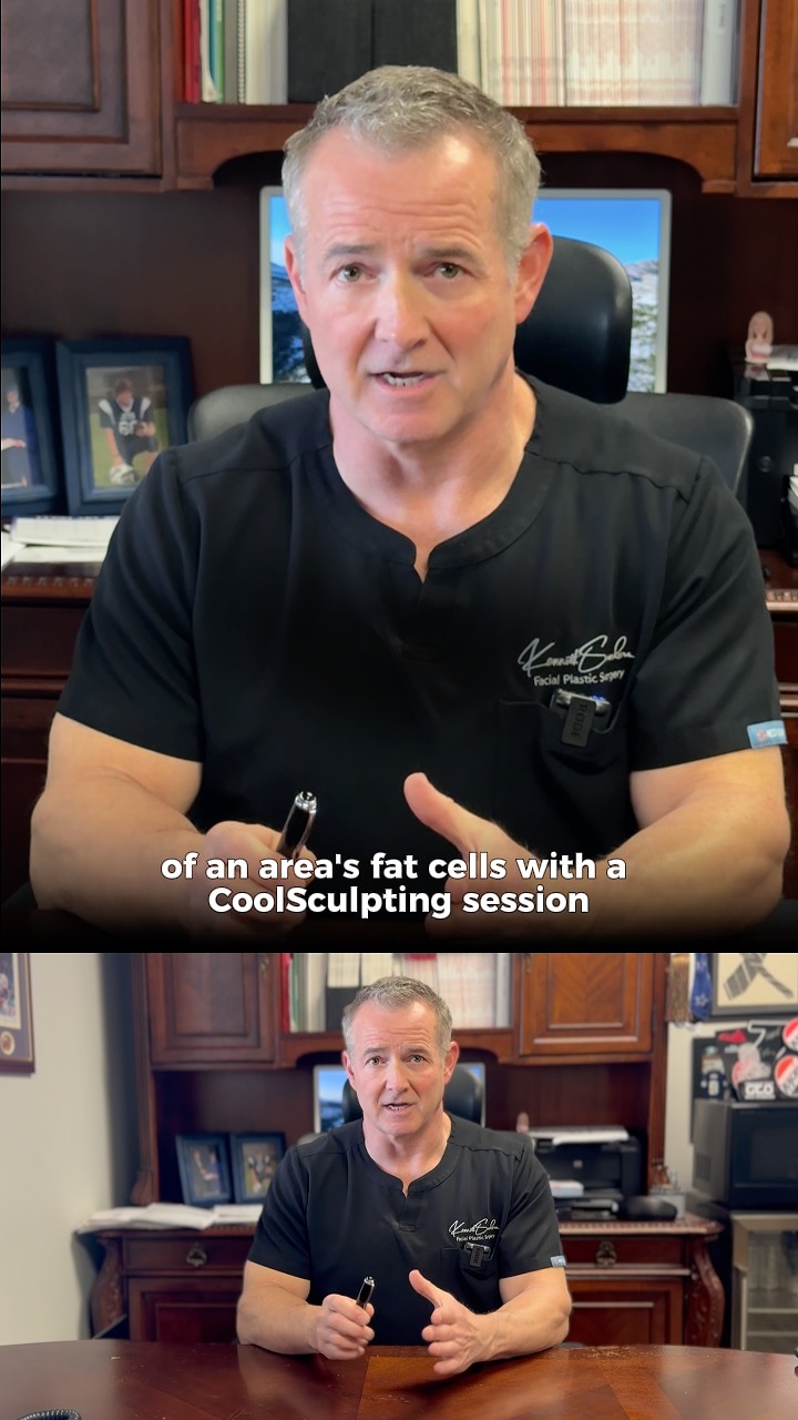 One of the best things about CoolSculpting? đ§
Those fat cells are gone. For good.
When fat cells are removed from the body, whether itâs through surgery or CoolSculpting Elite, they donât grow back. Your body doesnât regenerate them.
Each treatment can permanently remove about 20 to 25 percent of the fat cells in the treated area. Once theyâre frozen and cleared by your body, theyâre simply not there anymore.
Thatâs why CoolSculpting works so well for those stubborn areas that wonât budge, even when youâre doing everything right.
Curious what it feels like? During your consultation, you can even try a 3 minute demo so you know exactly what to expect.
Call 318 698 8711 to schedule a consult!
#CoolSculptingShreveport #CoolSculptingElite #NonSurgicalFatReduction #DrKennethSanders #ShreveportMedspa