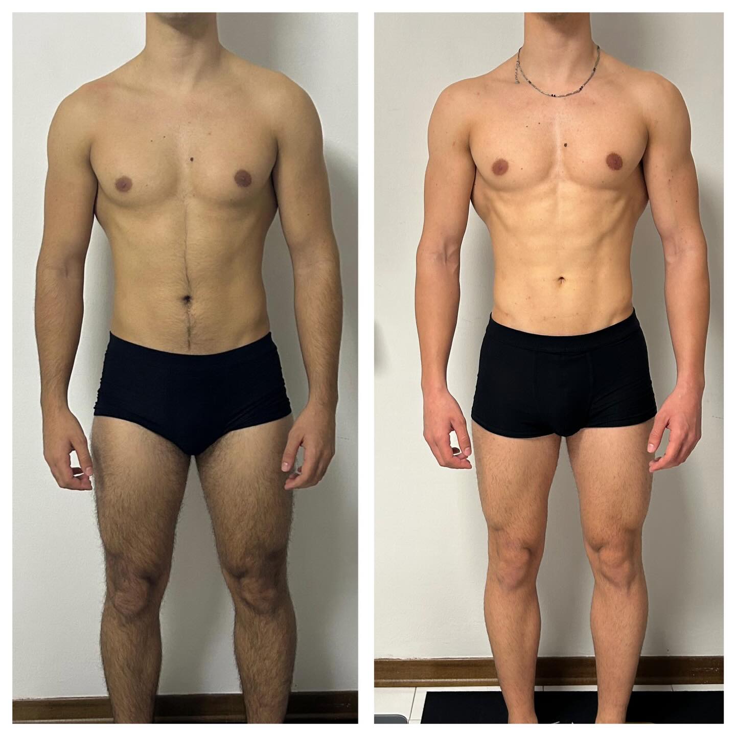 ⚠️⚠️⚠️ work in progress!
Oggi vi mostro questo bel cambiamento di un ragazzo che ha deciso di iniziare a curare l’alimentazione da qualche mese.
Partito gia da una condizione più che buona ha voluto però affidarsi a me per imparare a mangiare visto che nella sua alimentazione non c’era mai stato ordine.
In tutto questo sta anche curando l’allenamento presso la @sportplanet_sinnai per aumentare la massa muscolare.
Complimenti e questo è soltanto l’inizio 💪💪💪
#work #nutrizione #ricomposizionecorporea #cagliari #alimentazioneesport