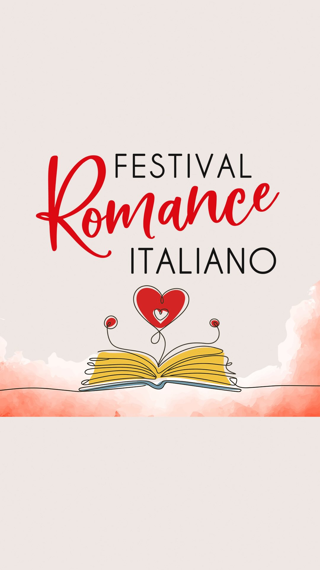 🌸 Festival del romance 🌸
Oggi giornata di relax (non so se chi ci è stato sia messə come me, ma sono distrutta 😅🫠)
e resoconti 😍
Il mio primo anno al @festivalromance come autrice è stato carico di ansia (buona, più o meno), emozioni e tante chiacchiere, incontri e una discreta dose di delirio 😆
Grazie a @herespaola & @mmarti.rreno per aver fatto parte di questa avventura con me, le pr migliori ❤️
Grazie agli organizzatori e i compagni di tavolo tra noi self 🤟
Andare al FRI e ritrovare @vanessabrioches e @ninatalvi_infinland è una garanzia per tornare a casa con libri bellissimi (oltre ad avermi permesso di conoscere @essebiservizieditoriali e @little_reader21 dal vivo 🤩)
E @susytomasiello @katybooklover @lanicchialetteraria : ragazze con voi ogni anno è una garanzia di risate e buonumore! Vi voglio bene ❤️
Un grazie speciale a chi è passato apposta per un saluto, per recuperare una copia di The Witch Oath, a chi si è fermato e si è lasciato tentare dai giochi, dalla strega e il cacciatore, dalle storie dei Solberg o da Kelia ❤️ grazie anche per avermi lasciato le vostre splendide parole: porterò tutto questo nel cuore!
La fatica passa, le emozioni e i ricordi restano, e non ho altro da aggiungere se non questo: Ci vediamo l'anno prossimo 😘
P. S. Per chi non ha il tag diretto ma è passato: ci sei anche tu tra i momenti belli (sono io che ho ancora il cervello in panne e non connetto 😆) ❤️❤️