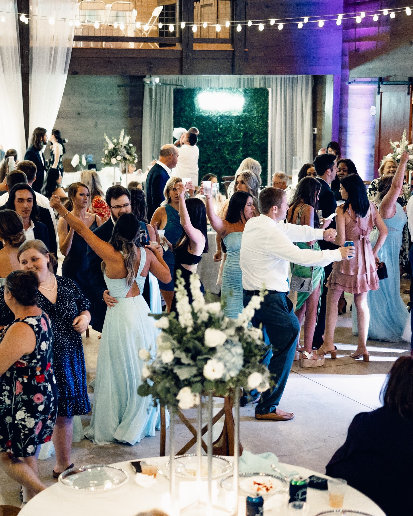 Weddings are not just a union of two souls, but also a beautiful canvas for me to capture the essence of love and commitment through my lens