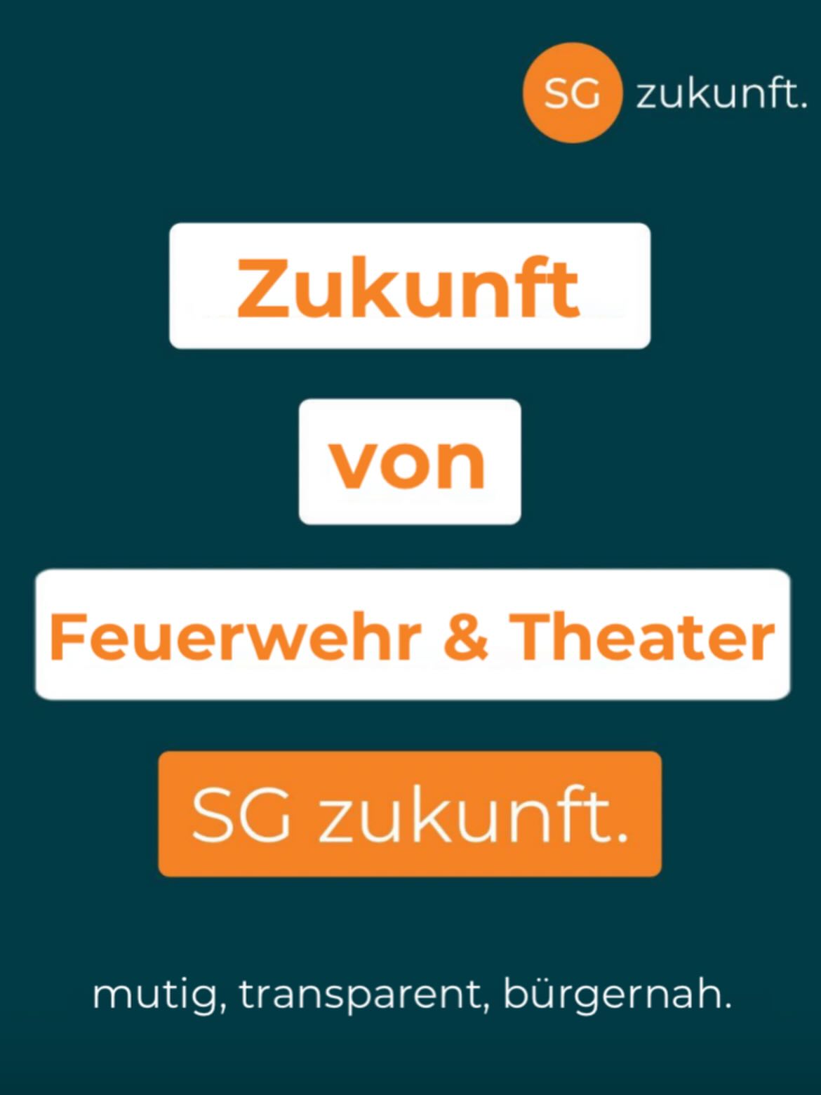 Zukunft von Feuerwehr & Theater: Gemeinsam hinschauen, abwägen, Lösungen finden 🤝💪
In dieser Woche haben wir uns intensiv mit den aktuellen Planungen rund um die Zukunft von Feuerwehr und Theater in Solingen beschäftigt. Über unseren Besuch bei der Feuerwehr haben wir bereits kurz berichtet, zusätzlich haben wir uns mit den verschiedenen Szenarien rund um das Theater befasst.
Dabei geht es um mögliche Feuerwehrstandorte sowie um Perspektiven für das Theater: vom Erhalt des bestehenden Gebäudes bis hin zu Abriss und Neubau an einem anderen Standort.
Schnell wird klar: Zwischen architektonischem Erhalt, moderner Sicherheit, Funktionalität und Wirtschaftlichkeit gibt es viele Aspekte, die sorgfältig abgewogen werden müssen.
Der Austausch vor Ort und mit Beteiligten hat gezeigt, wie komplex diese Entscheidungen sind. Umso wichtiger ist es, alle Perspektiven einzubeziehen und sorgfältig abzuwägen.
Unser Anspruch: zuhören, verschiedene Blickwinkel zusammenbringen und am Ende die beste Lösung für Solingen finden. 🧡
#solingen #sgzukunft #stadtentwicklung #zukunftgestalten