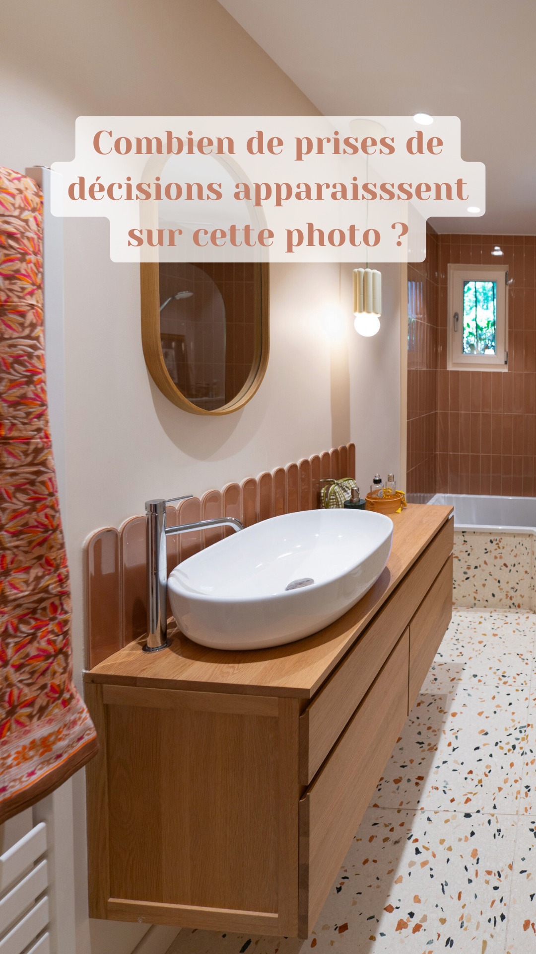 There are SO MANY decision to make when renovating a home. Let us relief you from the stress and struggle. Because we have a strong process to guide you , choices will be much easier and consistent