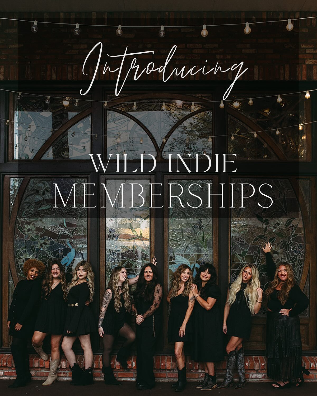 They’re finally here… Our NEW Blow Dry Memberships✨
We’ve had so many requests for memberships with more blowouts per month and an option designed for our non-extension girls — so we made it happen!
More blowouts.
More flexibility.
More effortless good hair days.💆🏼♀️
You can call or text the salon to get started, OR sign up yourself directly through our website.
Already a member? You can switch your membership anytime
Booking link is in our bio. 🖤
#wildindiehair #blowdry #blowouts #memberships