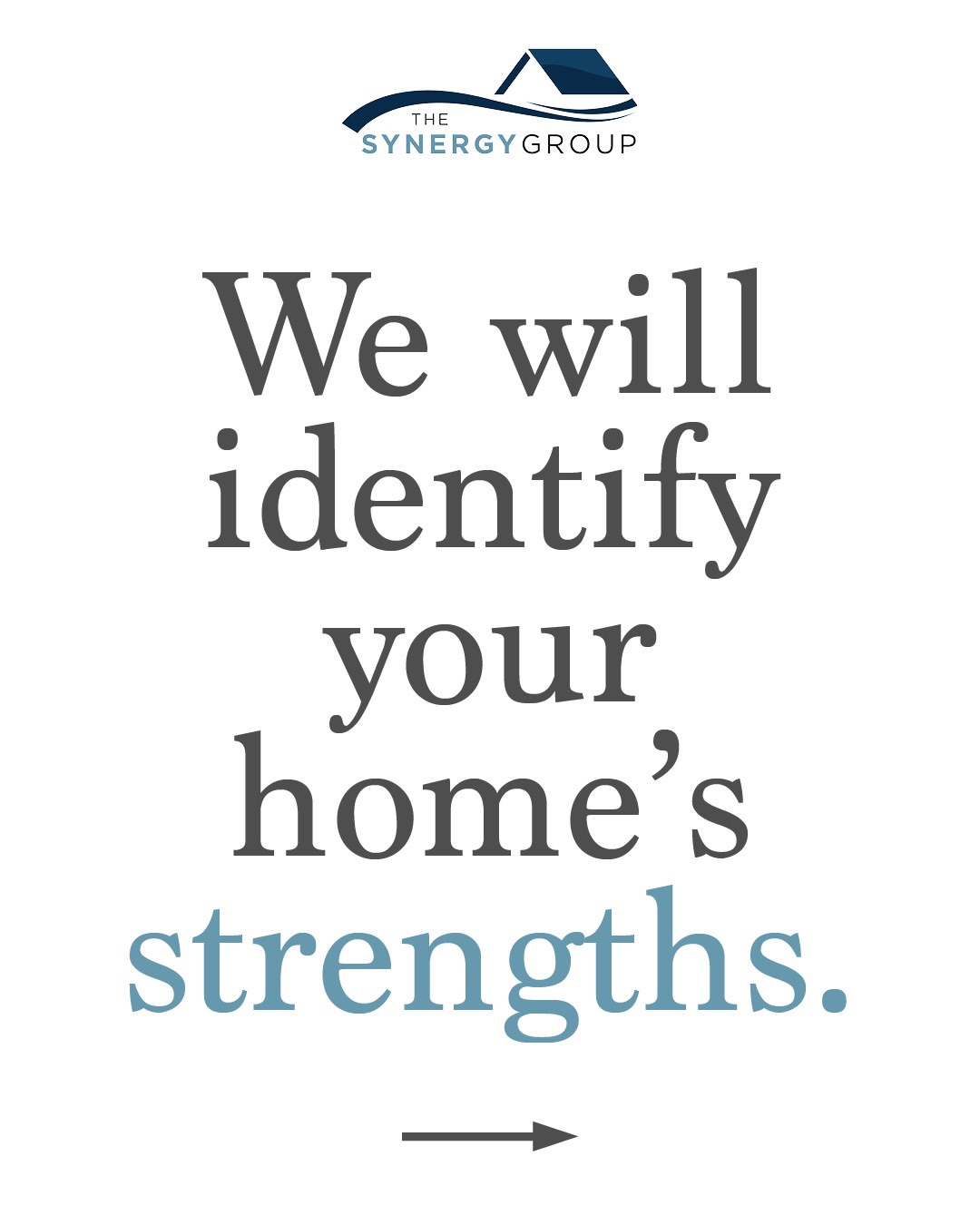 Donāt list with an agent who treats every property the same ā
Your home isnāt one-size-fits-all, and your marketing shouldnāt be either š
We create a custom marketing plan for every listing to highlight what makes your property stand out and attract the strongest buyers.
Let us help you secure the highest possible return on your investment š°
Contact us today to learn more about our marketing strategy.
āØ781.570.9007āØ