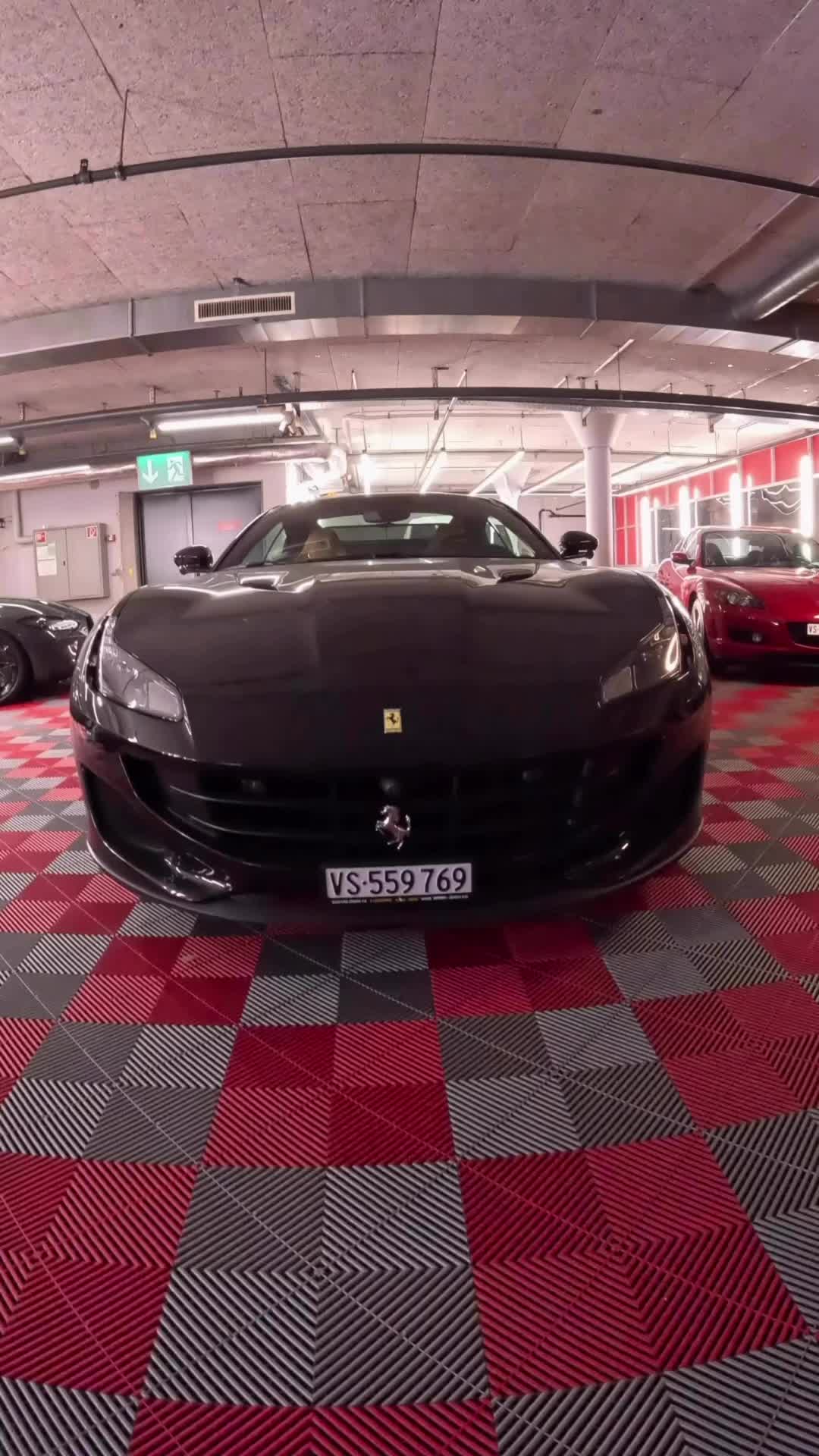 🔥 Ferrari Portofino – Nettoyage Prestigieux
2h de soin intérieur & extérieur pour sublimer chaque détail.
💰 CHF 135.–
📍 Quartz – Martigny
Une Ferrari mérite un soin à sa hauteur. 💎
#EasycleanVS #FerrariPortofino #Detailing #Prestigieux #QuartzMartigny #CarCare #LuxuryCars #Valais