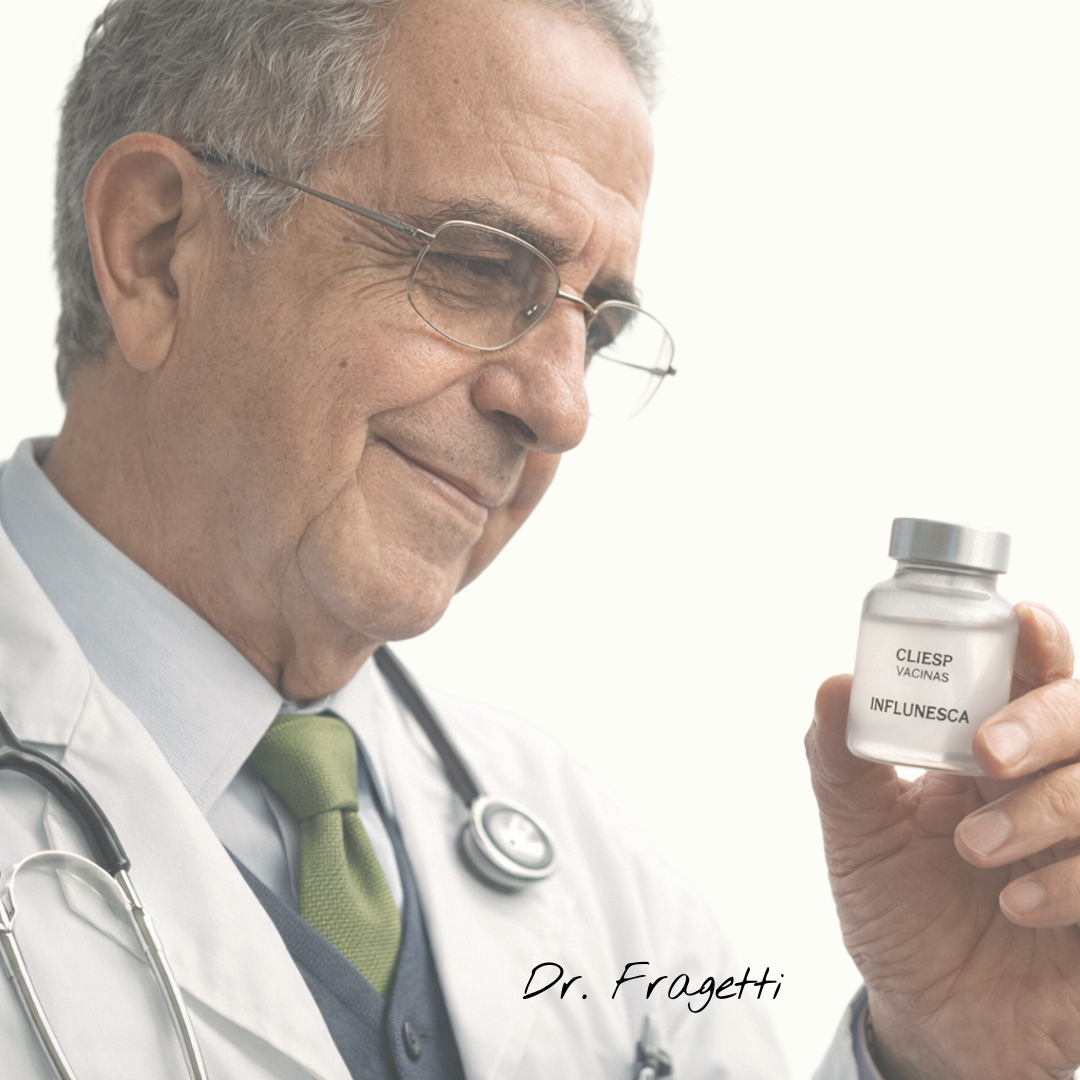 Campanha Anual de Vacinação contra a Gripe
Com a chegada das épocas mais frias do ano, aumenta a circulação dos vírus respiratórios, especialmente o vírus da influenza, responsável pela gripe. Embora muitas vezes seja vista como uma doença comum, a gripe pode causar complicações importantes, principalmente em idosos, crianças, gestantes e pessoas com doenças crônicas.
Por isso, a vacinação anual é uma das formas mais eficazes de proteção.
Todos os anos, a vacina é atualizada para proteger contra as cepas do vírus com maior circulação no período. Dessa forma, a imunização ajuda a reduzir casos graves, internações e a disseminação do vírus na comunidade.
A "Cliesp Vacinas", em Sorocaba, participa da Campanha Anual de Vacinação contra a Gripe, oferecendo imunizantes modernos e seguros:
💉 Vacina Influenza Tetravalente – proteção contra quatro cepas do vírus da gripe.
💉 Vacina de Alta Concentração – indicada especialmente para pessoas com maior risco de complicações, como idosos, promovendo uma resposta imunológica mais robusta.
Vacinar-se é um ato de cuidado com você e com todos ao seu redor. Ao se proteger, você também ajuda a reduzir a circulação do vírus e a proteger pessoas mais vulneráveis.
Procure a Cliesp Vacinas e participe da Campanha Anual de Vacinação contra a Gripe. Prevenir é sempre o melhor cuidado com a saúde.
#cliespvacinas #la_fragetti #mcfragetti #brunaassis #papodevacinas #vacinacao #influenza
Informação educativa em saúde: A vacinação deve ser realizada em serviços autorizados e orientada por profissionais de saúde habilitados.