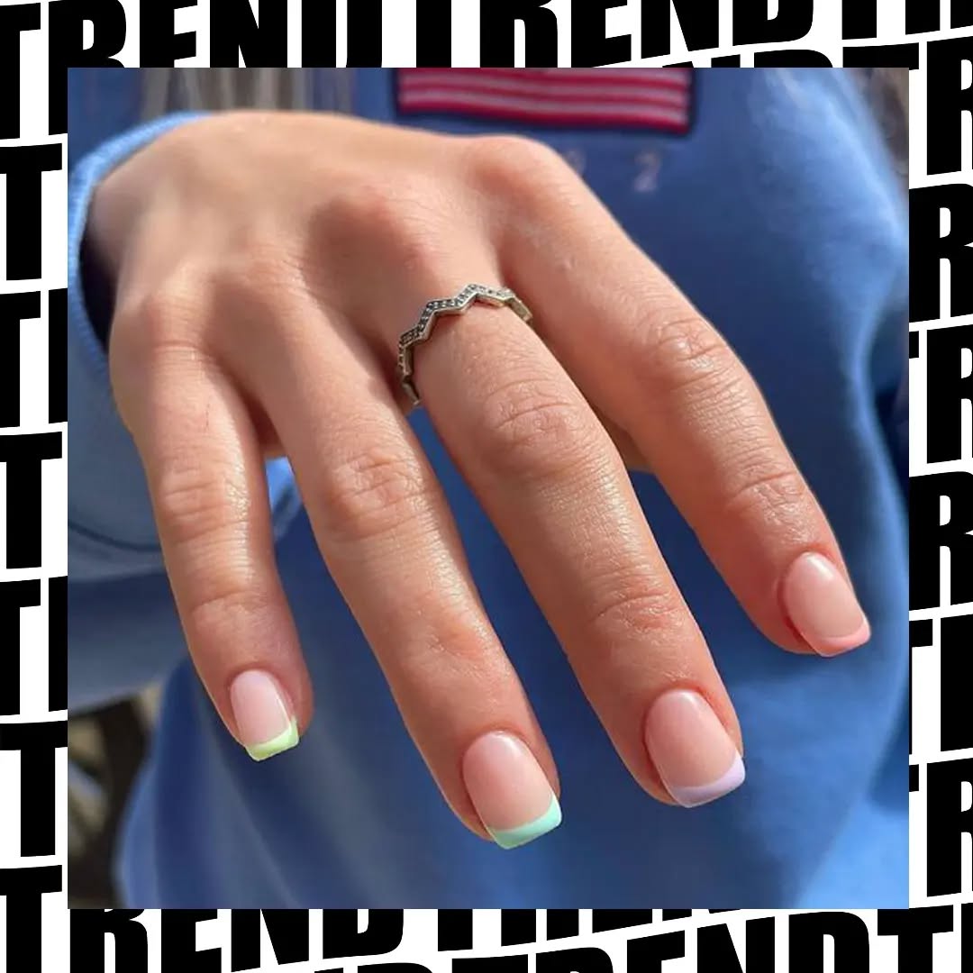 NAILS ARTS | Tem nails arts para unhas curtinhas? SIM. Veja algumas inspirações para quem não curte garras super afiadas.
#moda #estilo #estilo #2022 #nailart #beleza #look