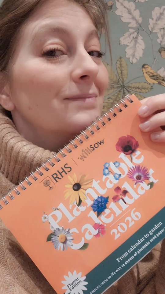 We aren't late!
But no shame if you're early. We plant when we have time. And we do the best we can. 🥰
@the_rhs