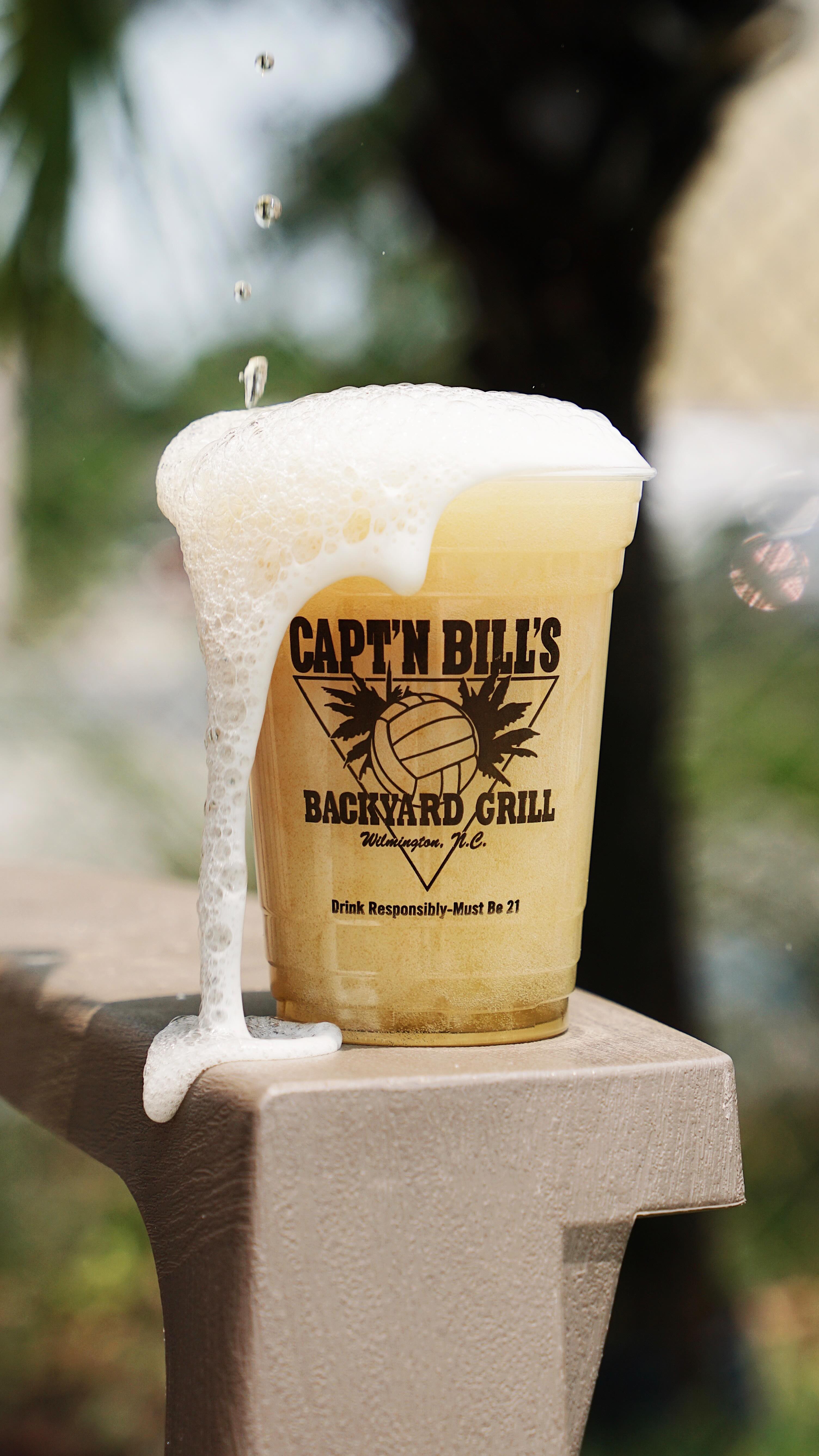 Calling all foodies of Wilmington! 📣
Not only do we brew our beer right on site, but did you know that we also have an extensive full kitchen menu @captnbills serving up everything you can imagine! 👨🏼🍳👀
From seafood plates to our famous fried chicken, there’s bound to be something for you.
Check out our menu online and stop in to see our daily food and drink specials.
Stay tuned for our next meal combo rating! ⭐️📲
Comment what you want to see next!
#ILMEats #WilmingtonBreweries #Foodies #FoodSeries #ExplorePage