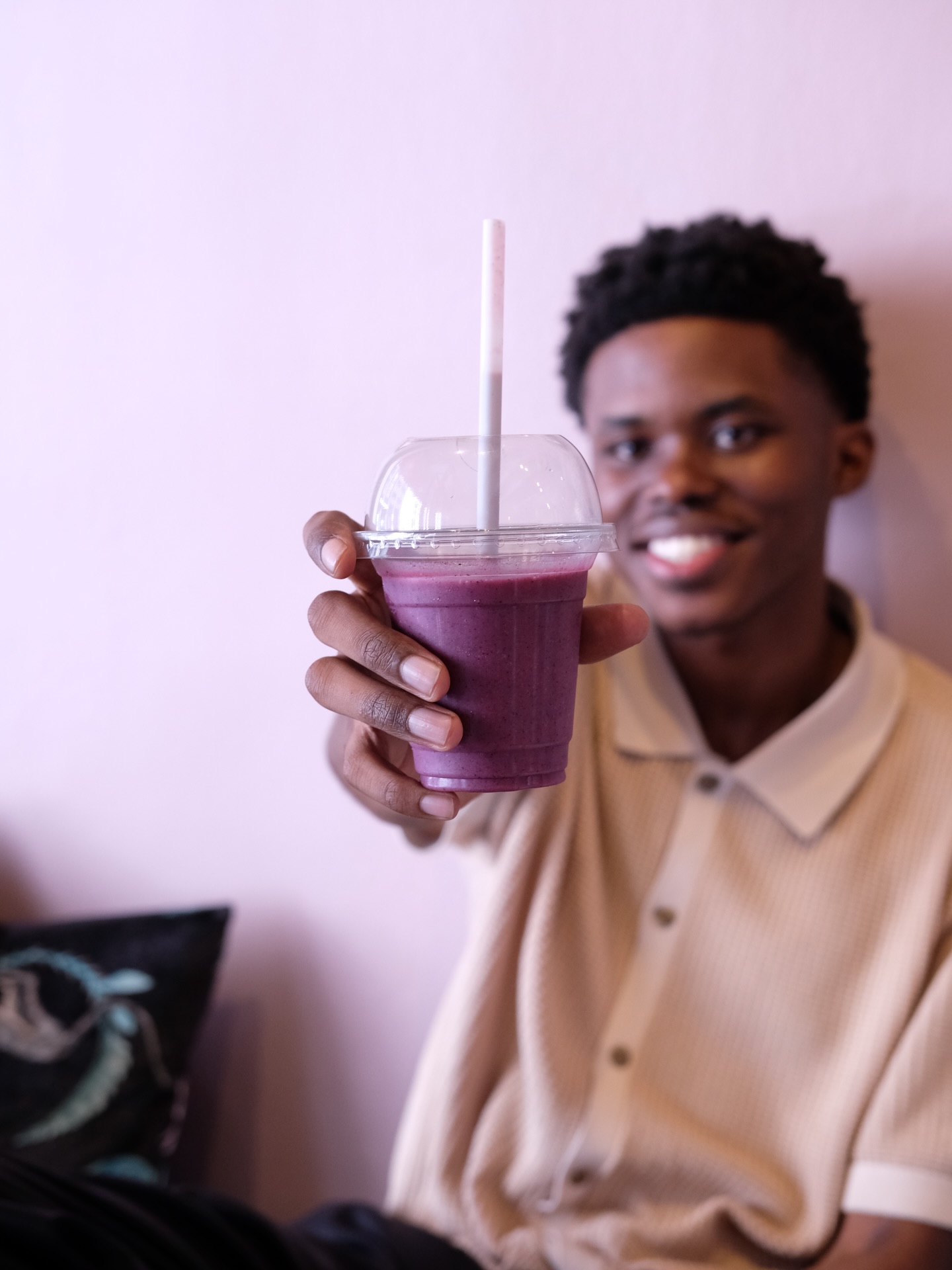 Sip on the good stuff. 🍓✨
Our smoothies are dairy-free, packed with antioxidants, and designed to keep you moving.
#capetownfoodie #capetownrestaurants