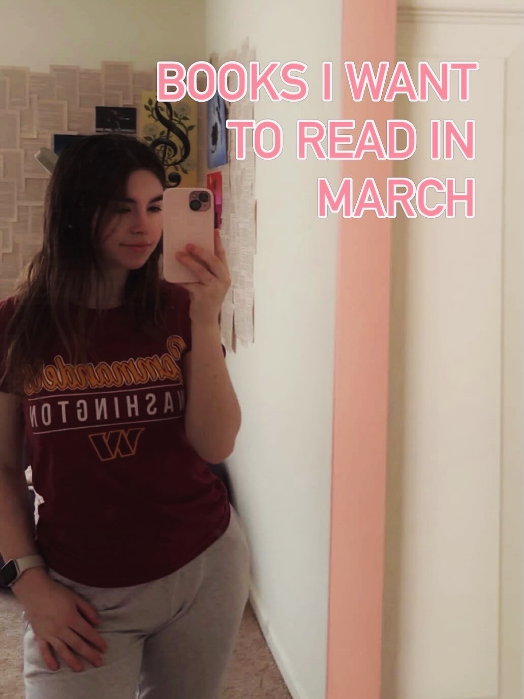 march tbr 🤍
#marchtbr #bookrec #thehungergames #throneofglass #reread