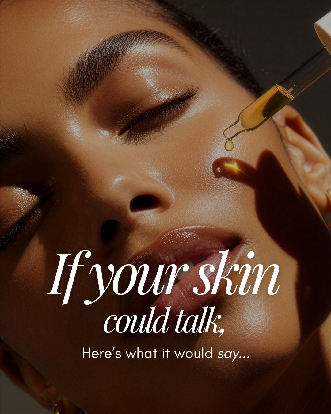 Your skin is always communicating ✨
Breakouts, sensitivity, dryness, oil imbalance - they aren’t flaws to fight against. They’re signals asking for the right kind of support.
At House of Muse, we listen first. We assess, personalise and treat with intention - never aggressively, never generically.
When skin is supported properly, it finds its balance.
Book your consultation via the link in our bio, and let’s start listening 💖