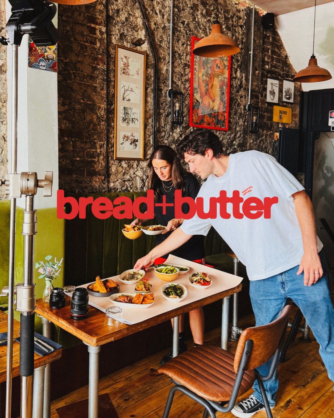 Portland Road Profiles- George
Before most of them knew him as Picante George, I have had the pleasure of working with him at Curry Leaf Cafe.
Here is a bit more about the man behind @wearebreadandbutter who lives just up the road.
Q: Tell us a little about yourself and how you got into food
A: I stumbled into street food at 19 and somehow found myself still around kitchens at 25. I love food, but professional kitchens are intense. Long days, loud environments and serious pressure. Huge respect to the chefs who thrive there.
I eventually came back to food through marketing, which suits me much better. Over the last few years I’ve been lucky to work with and create content for some brilliant Brighton hospitality brands.
Q: Tell us about bread+butter
A: I’ve started an indie creative marketing agency with two close friends, Sophie Thomson and Alex Olford, supporting hospitality brands across Brighton & Hove.
Indies are fighting a tough battle with the chains, often without the budget for a full marketing team. Money is tight but marketing still matters. We’re trying to bridge that gap for brands who need content or marketing support without huge budgets.
Q: Favourite places on Portland Rd?
A: Mediterraneo is a gem. A tiny Sicilian cafe and wine bar run by the wonderful Sonia and Giorgio. Coffee, pastries and sandwiches by day, then candlelit drinks and cannoli if you catch them in the evening.
Asiana is probably my most visited spot. Bargain dim sum, cold beers and shelves full of Asian ingredients.
44 Poets is great for coffee. Excellent beans, brilliant baristas and good vibes.
Honeycake by Mary is dangerously close to my house. Incredible honey cakes in rotating flavours.
And finally, Spice Circuit Kitchen. Kanthi has had a huge impact on Brighton’s food scene and now serves some of the most authentic Indian food in the city.
Q: Thoughts on the Portland Rd food scene?
A: Portland Road is going from strength to strength and it’s great to see more indie spots opening.
Come for coffee at Mediterraneo. Grab dim sum and a beer at Asiana. See what Mary’s baking this month. And next time you fancy Indian, go get the real thing from Kanthi.