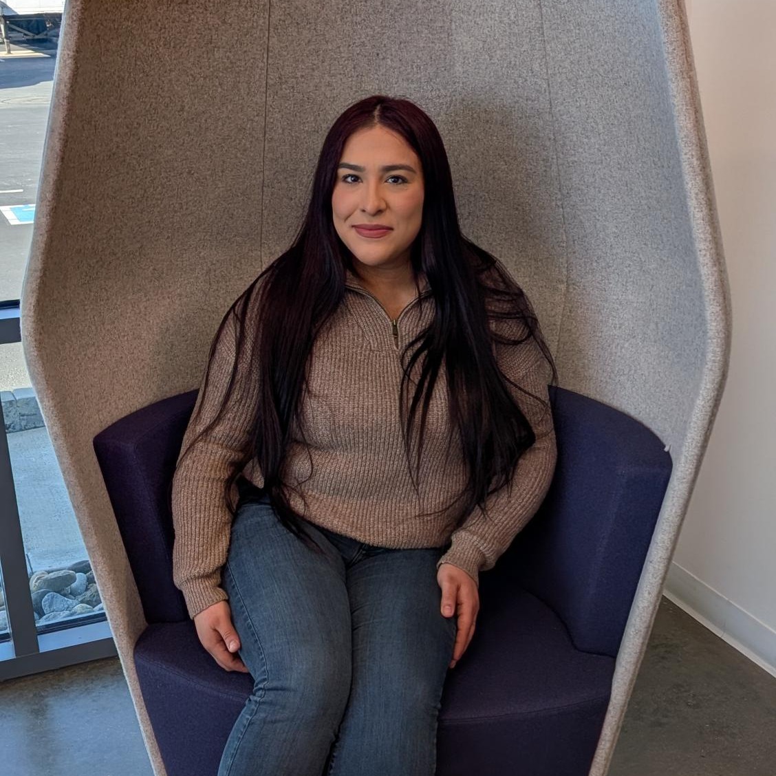 As we honor Women’s History Month and International Women's Day, a time dedicated to recognizing trailblazing women who push boundaries and redefine what’s possible, we are especially proud to celebrate one of our own: Carol Mendoza.
Carol has officially accepted a new role in Project Management with Pivot, joining the team led by Brian Hagerty! This is a huge and well‑deserved step, and while we’ll miss her in NorCal Service Ops, we couldn’t be more excited for what’s ahead.
Carol’s journey has been nothing short of inspiring. She became our first female installer in 10 years—a milestone that reflects the same spirit of barrier‑breaking women we honor this month; improved our PGE deliveries by turning installer feedback into smarter, more effective operations: and created bilingual job aids that made time entry and IQ navigation simpler for everyone.
Please join us in congratulating Carol on her next chapter—and in celebrating the women who continue to make history every day.