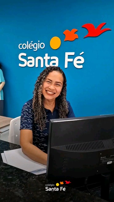 🌷 Dia Internacional da Mulher
Hoje celebramos a força, a coragem e a sensibilidade de todas as mulheres que inspiram, educam e transformam o mundo todos os dias.
Nossa admiração e gratidão a cada mulher que, com dedicação e amor, contribui para a construção de um futuro melhor.
Feliz Dia da Mulher! 💐✨