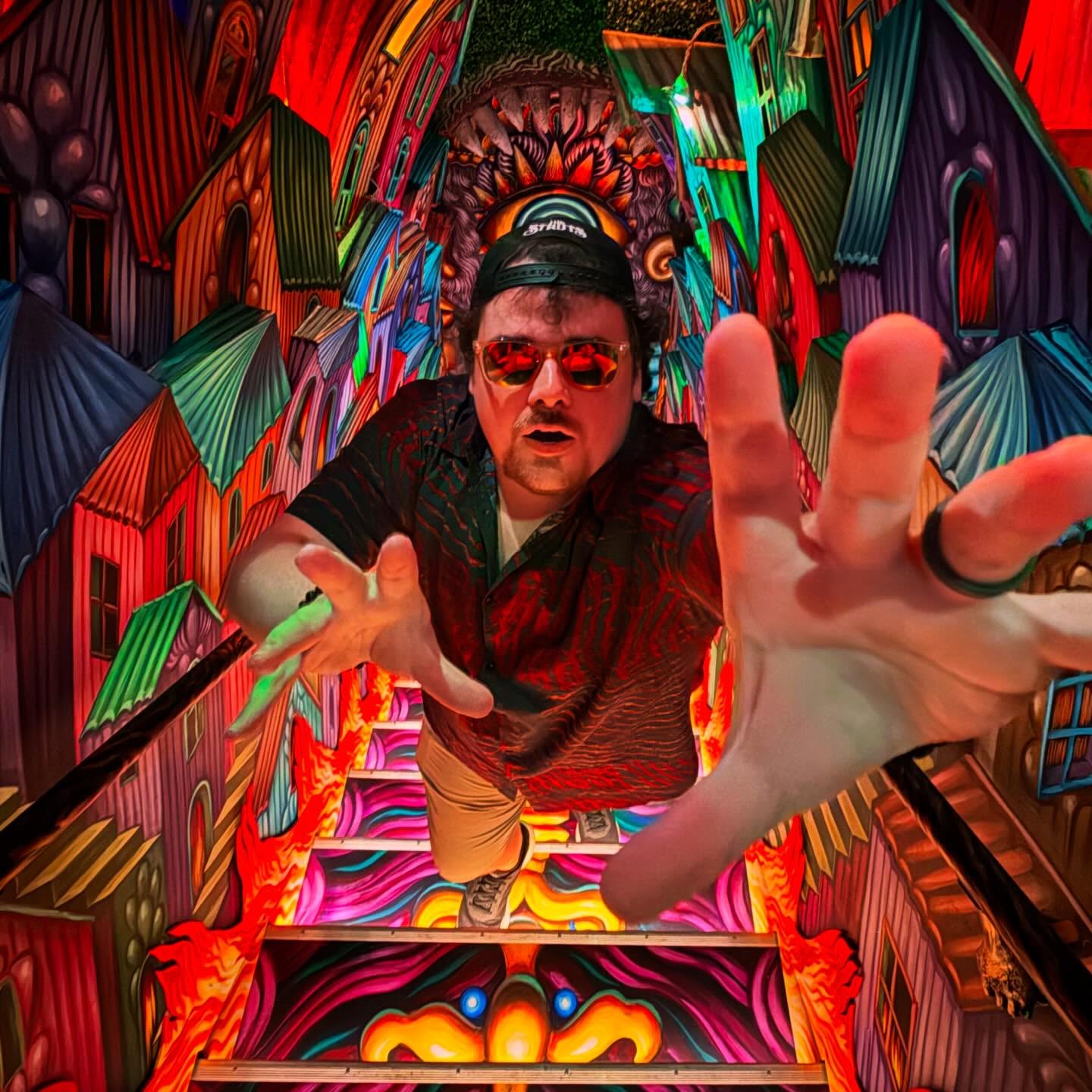 Thanks for all of the warm wishes everybody. Here’s to another year around the sun ☀️❤️🔥