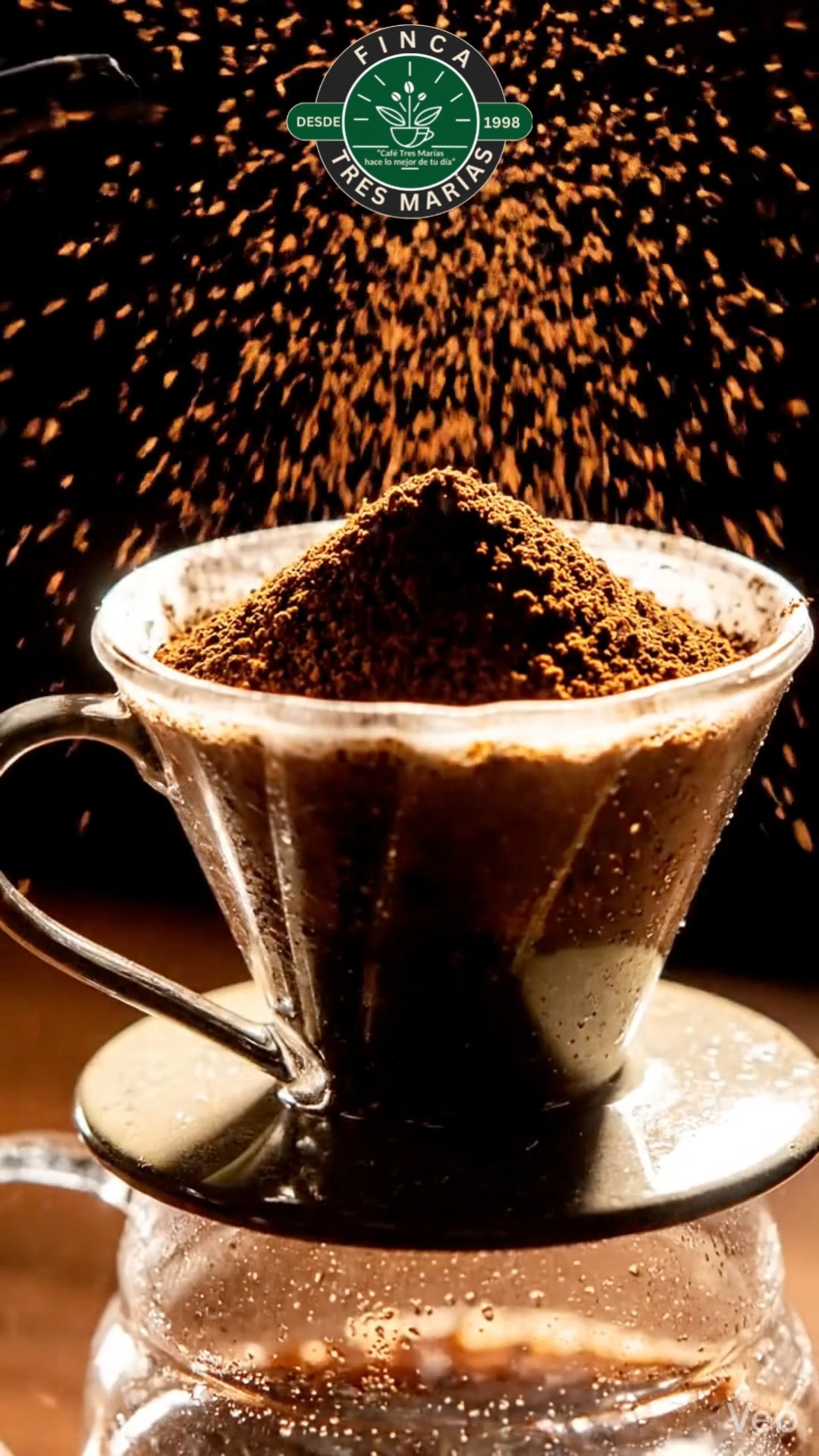 Si pudieras oler este video…
ya estarías preparando una taza. ☕
Pide tu café Finca Tres Marías por WhatsApp. Al 9906 2011