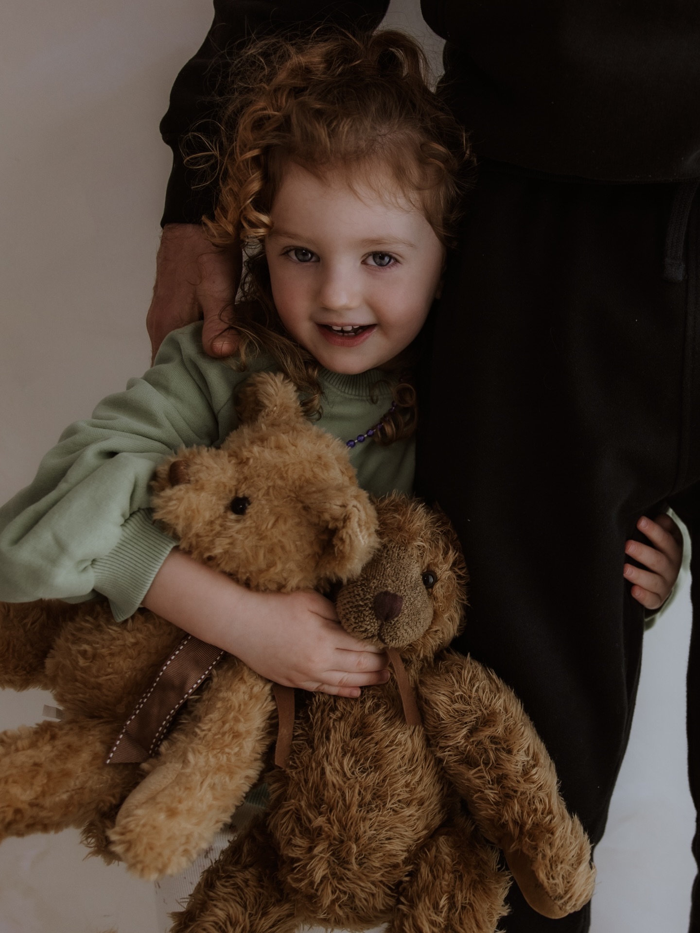 I was about to begin the giveaway draw last night when it suddenly dawned on me… I only had an hour or two left to spend with Lola before bedtime. So I put my tools down and went home.
This time last year, I would have stayed at the studio late and carried on till WAYYY past bedtime (track history used to be as late as 4am) - But I didn’t this time. I packed up my laptop and camera and went home at 4:30pm to see my favourite humans.
We snuggled, we played, and eventually fell asleep together. It was bliss. I slept for 10 hours!! 🤍
Lately I’ve been on a bit of a journey learning how to find balance, which sometimes means stepping back even when I know there are pressing tasks waiting to be done. (I’m learning!)
I am so excited to get it drawn though. Are you? 🥰❤️
#hastingsfamilyphotographer #selfemployedlife #hastingseastsussex #stleonardsonseaistheplacetobe