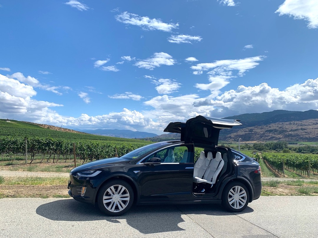 BC’s Highway #3 is now Supercharged with some of the planet’s most stunning mountain scenery and incredible emerging vineyards. 🏔
From Hope to Creston through Osoyoos in the Similkameen Valley, with side-trips to Nelson & Oliver and the Kootenay + Thompson-Okanagan, there are endless hidden gem adventures in BC’s fastest-growing gourmet farm-to-table region. 🌟
👉 Interested in exploring interior BC wine country? Check out our website (linked in bio) to book now!
•
•
•
#ecotourism #alsettours #electrictourism #explorebc #bcwinetour #bcwine #canadianfoodie #explorepnw #pnwonderland #ethicaltourism #vancouverisland #explorevancouverisland #teslamodelx #solarpower #solar #victoriabc #yyj #eatlocal #smallbusinessyyj #supportlocalyyj #alsettours