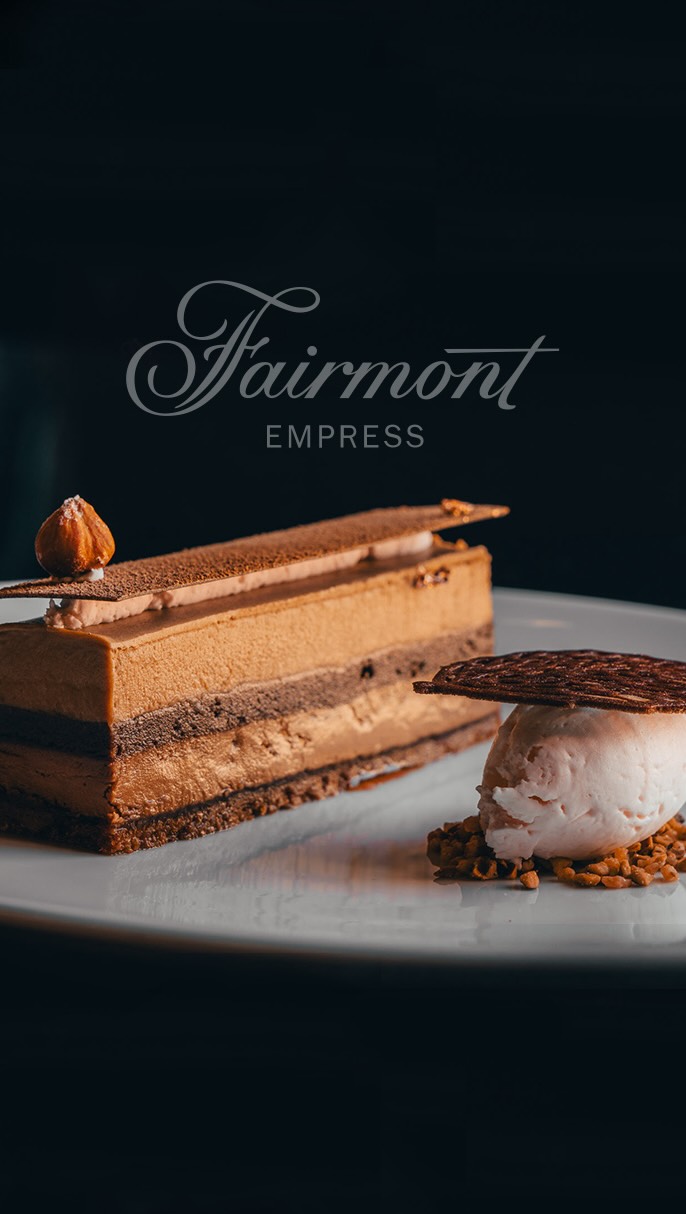 There’s something timeless about capturing moments inside the Fairmont Empress.
This short-form piece was all about slowing things down, highlighting the atmosphere, the details in every dish, and the natural flow of the space. Our goal was to tell a visual story that feels authentic to the location itself.
Sometimes the best content isn’t about selling, it’s about showcasing the feeling of being there.
#ContentCreation #VictoriaBC #yyjfoodie #yyjmarketing #travelgram