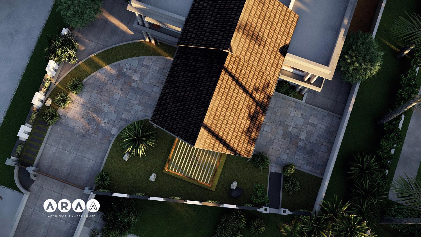 Landcape Design
Site : Sreekandapuram - Kannur
Savad Residence
#landscapedesign #keralahousedesigns #outdoorliving