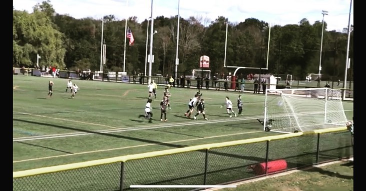 2012 Cosmos with a late header to advance to State Cup Quarterfinals!
#madisonhardingsoccer #madisonnj #hardingnj