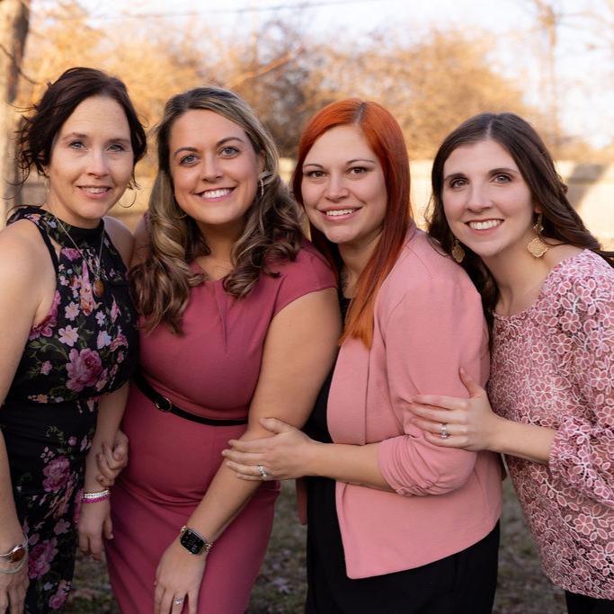 @aray_ofevents is Celebrating 5 Years today. (post 2 of 3)
The Wedding Planners!
Shauna has been planning events since elementary school. Her determination for success and love for people have made her into the Wedding Planner and leader she is today. She has built this wedding firm from the ground up. She continues to learn, grow, and better herself each day for her clients. However, she will tell you that all her success is due to her team.
Courtney has been by Shauna's side long before the beginning of the company. She was the first team member to earn certification and has executed the most weddings. Even more than Shauna! Her loyalty, dependability, professionalism and determination for success makes her one of the strongest assets on the team.
Meghan came in during the first season and quickly realized she was a natural at the job. She earned certification her first year and has been executing weddings flawlessly with her eye for detail and eagerness to serve each couple.
Dena joined the team during the third season. Her background in events provided her with the ability to jump right in. Her previous experience, enthusiasm, compassion, and joy make her one of the best wedding planners. Dena is a the missing piece our team needed.
See post 3 to meet our other team members.